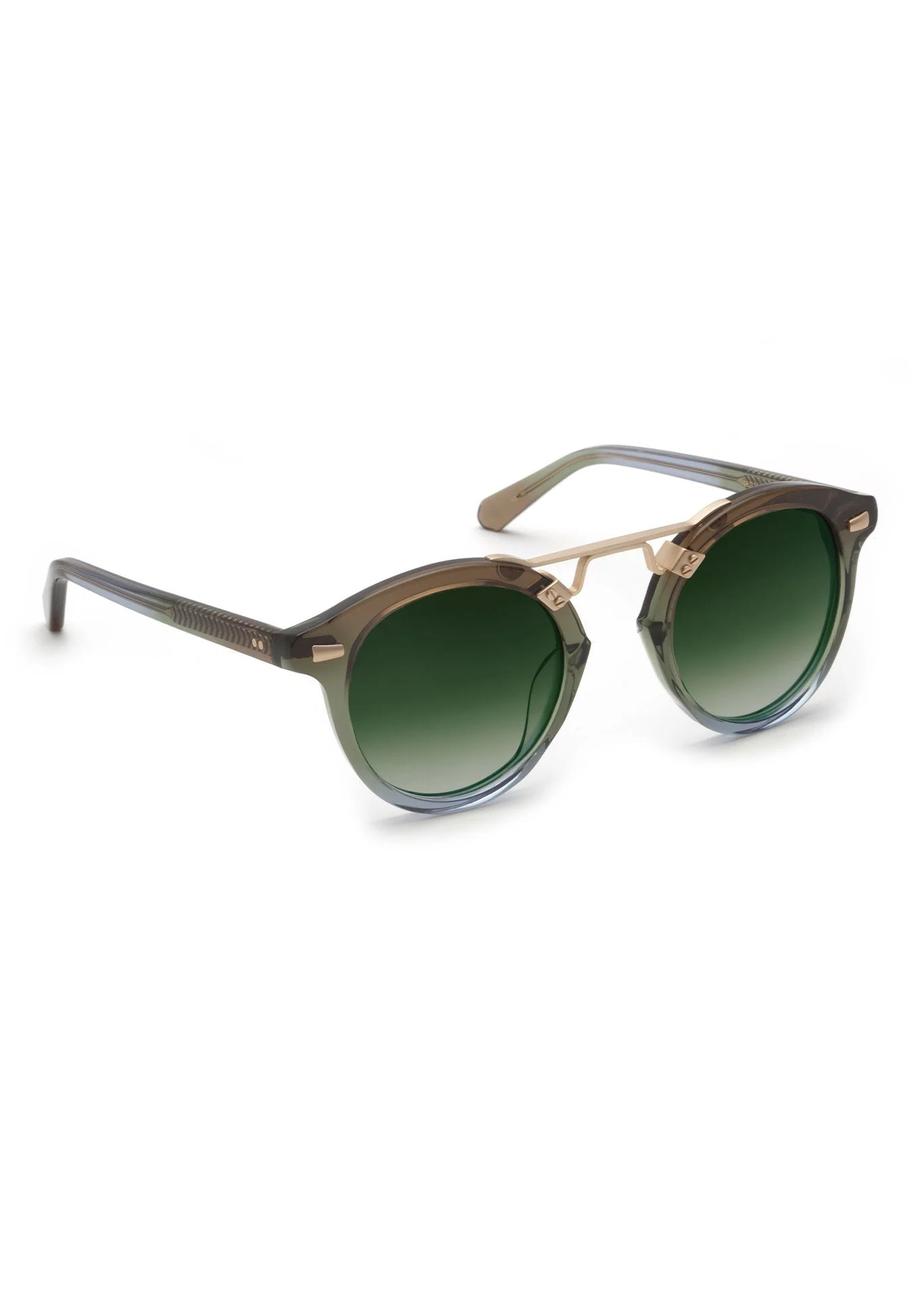 STL II | KREWE Eyewear