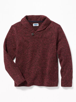 Shawl-Collar Cardigan for Boys | Old Navy US