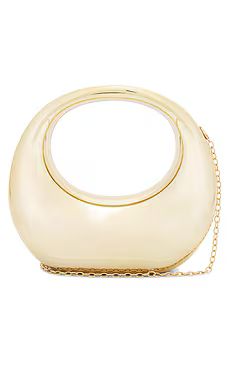 Lovers and Friends Edie Bag in Gold from Revolve.com | Revolve Clothing (Global)