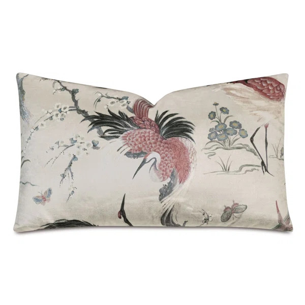 Studio 773 Rectangular Pillow Cover & Insert | Wayfair North America