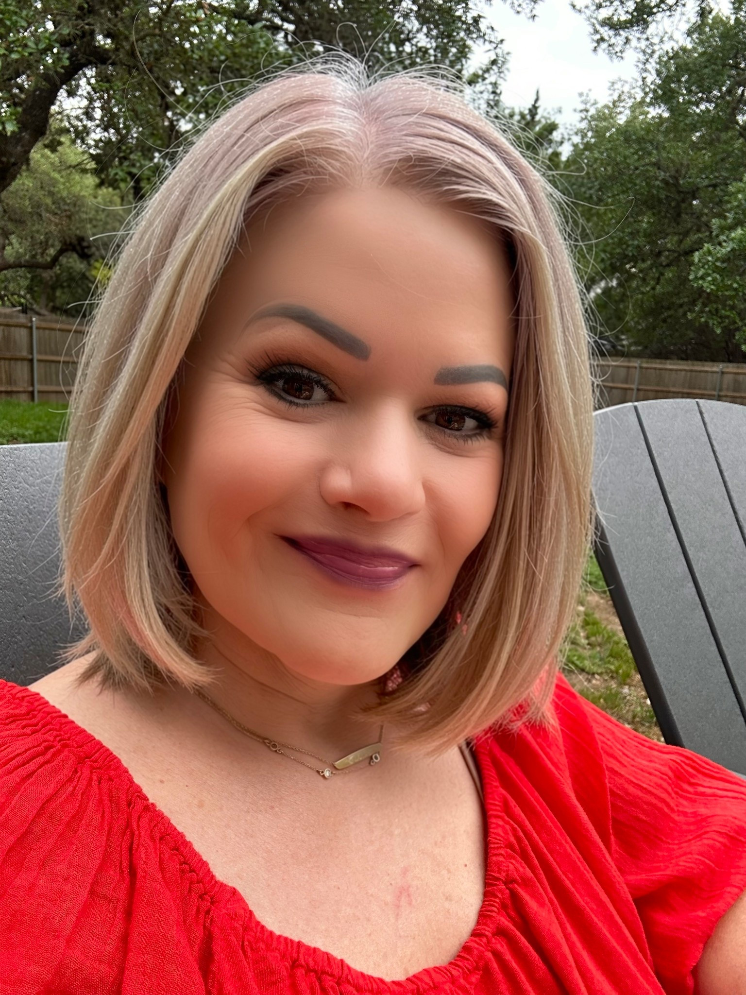 Don’t forget to take care of yourself in the middle of life’s busy-ness. Take time out to do something that fills your cup. Step outside for some fresh air. Grab some under-eye gel masks. Enjoy a nice coffee. Give yourself a #mentalhealth break and sprinkle a little extra happiness into your  day. 



#LTKmomlife #LTKdayinmylife