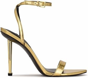 Nine West Women's Reina Heeled Sandal | Amazon (US)