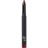 e.l.f. Cosmetics Matte Lip Color - Wine | Ulta