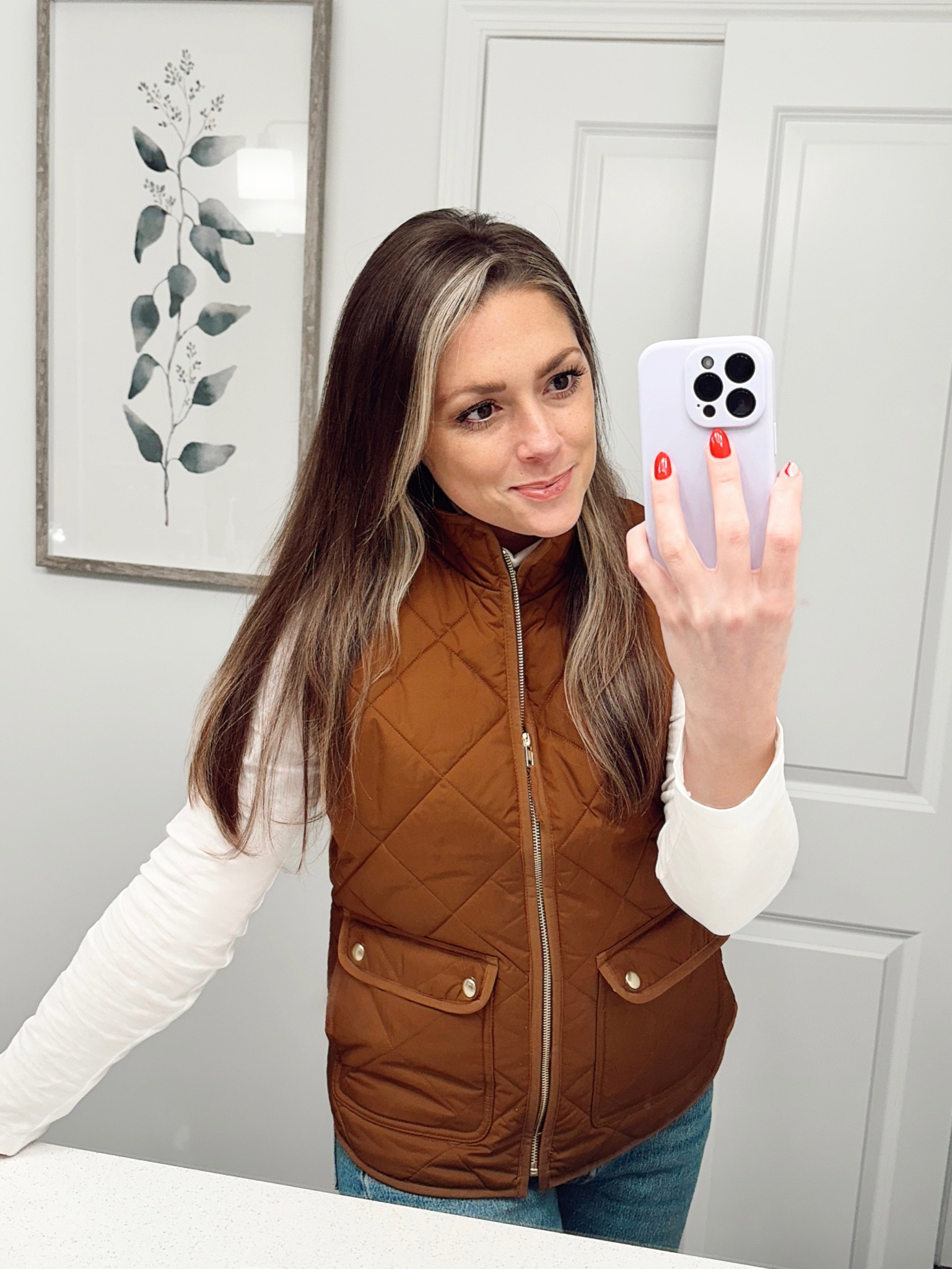 Oh oh ohhhh this is also on MAJOR SALE- it’s a no brainer purchase!



#LTKHoliday #LTKSeasonal #LTKGiftGuide