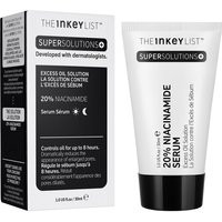 The INKEY List Super Solutions 20% Niacinamide Serum 30ml | Look Fantastic (CN)