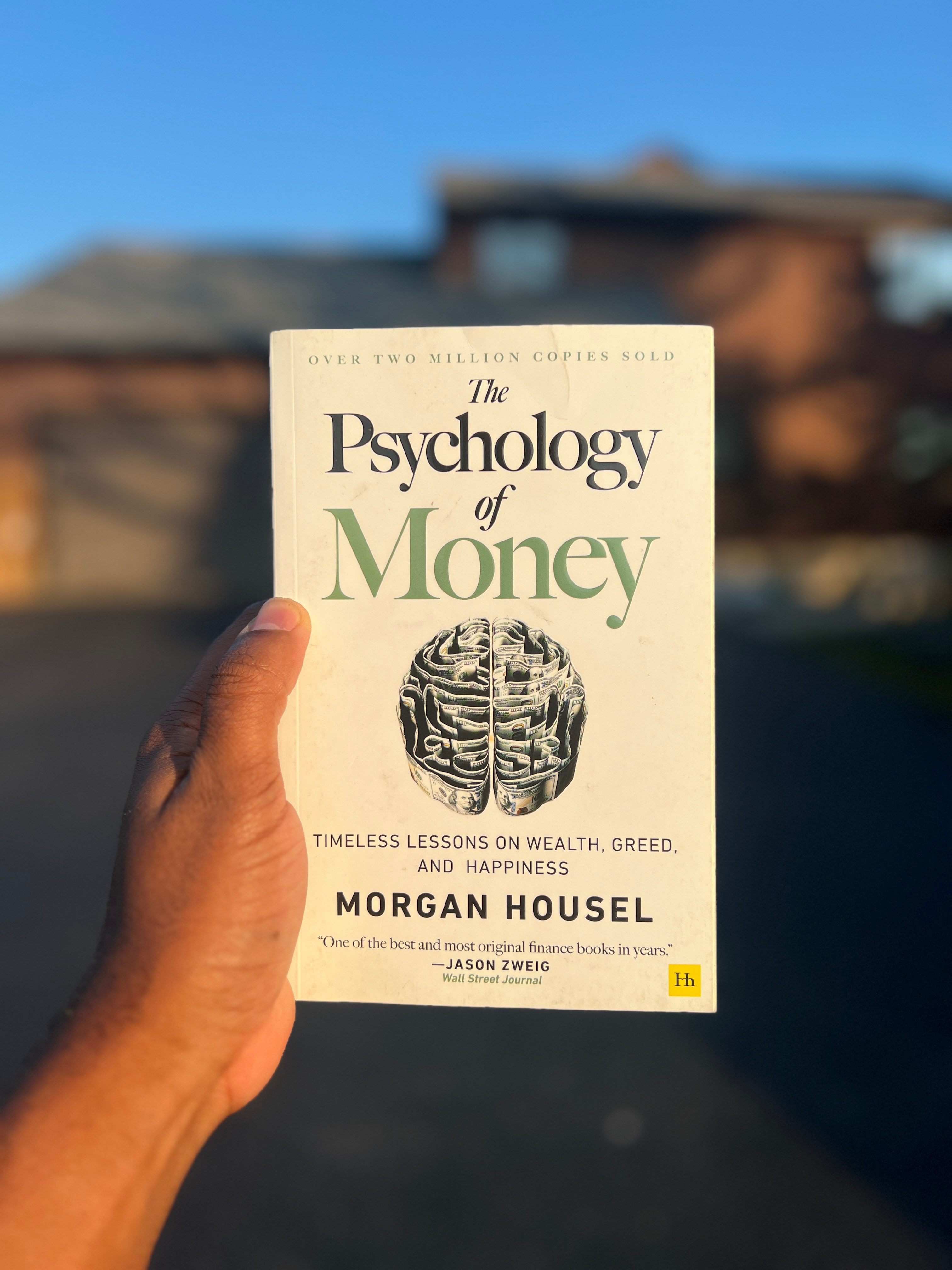 Breaking the chains of financial illiteracy be reading this book! Don't be left in the dark anymore.  

 #LTKGiftGuide