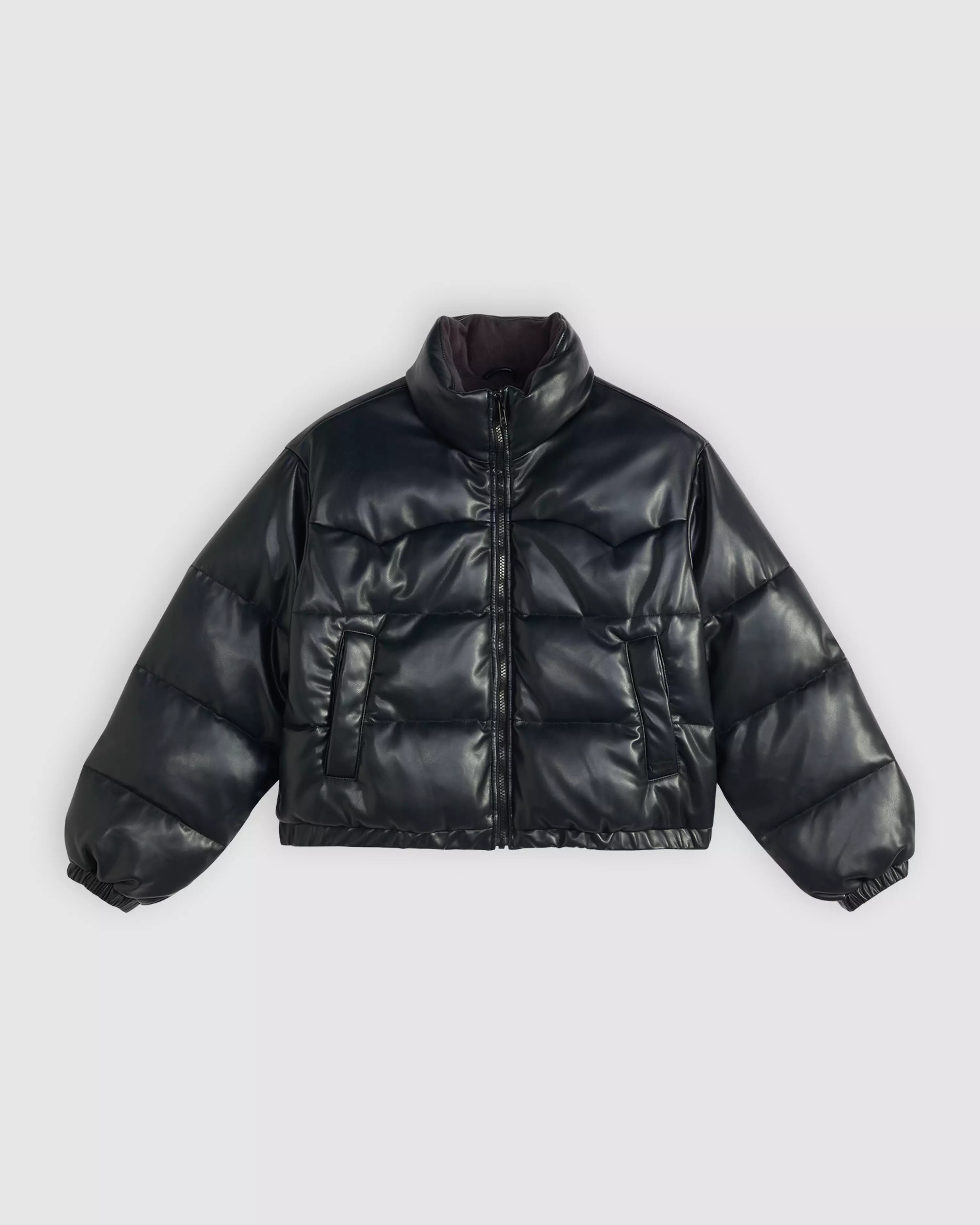 Noe Western Puffer Jacket | Levi's US
