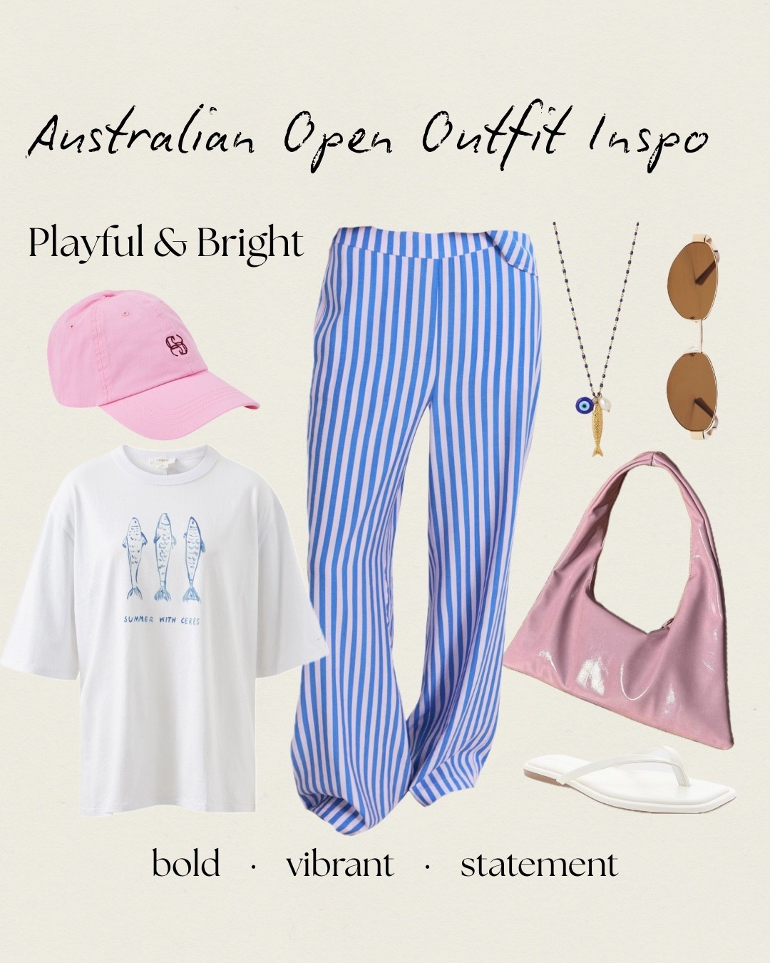 AO Playful & Bright 🤩 

#LTKaustralia #LTKsummer #LTKstyletip