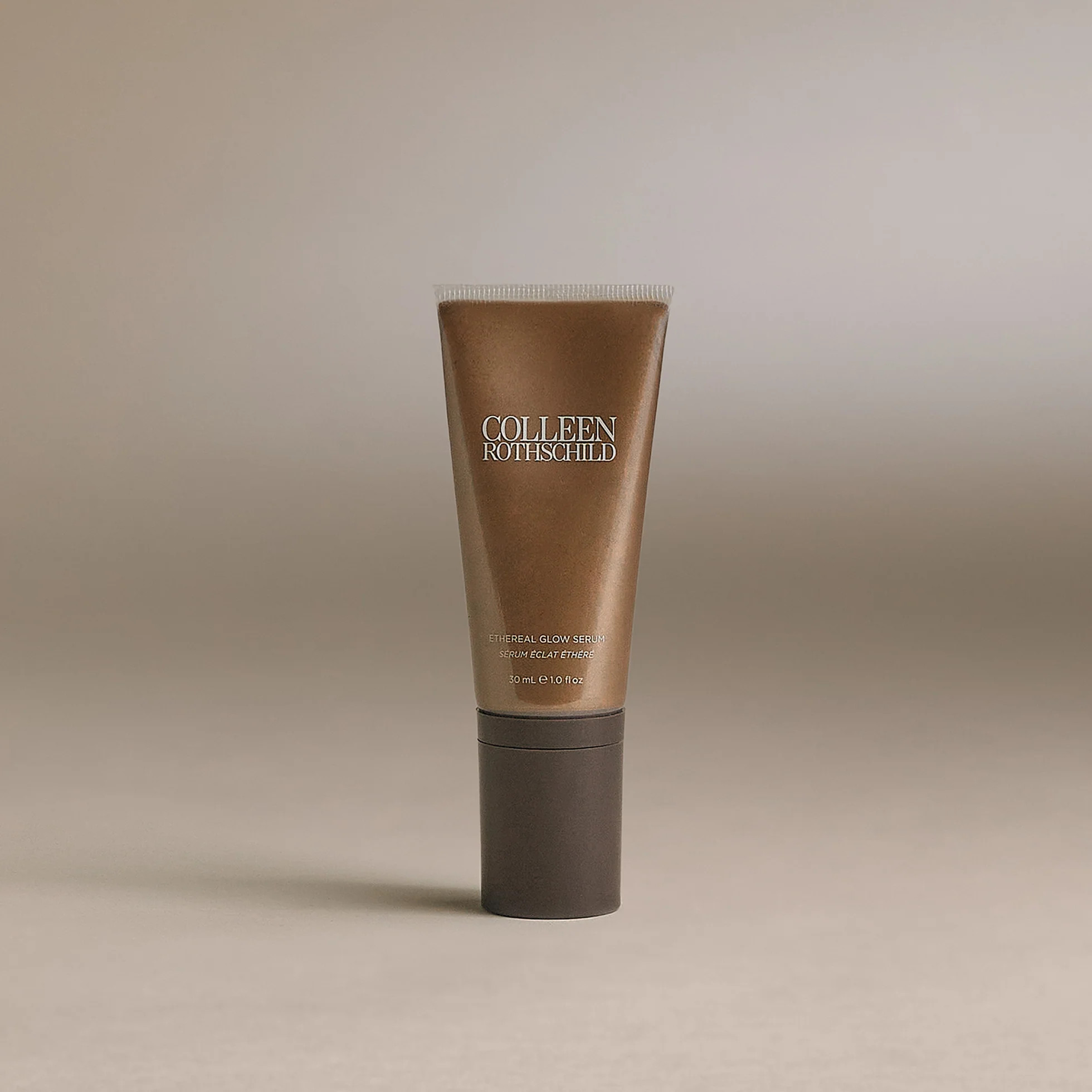 Ethereal Glow Serum in Bronze | Colleen Rothschild Beauty | New Arrival | Colleen Rothschild Beauty