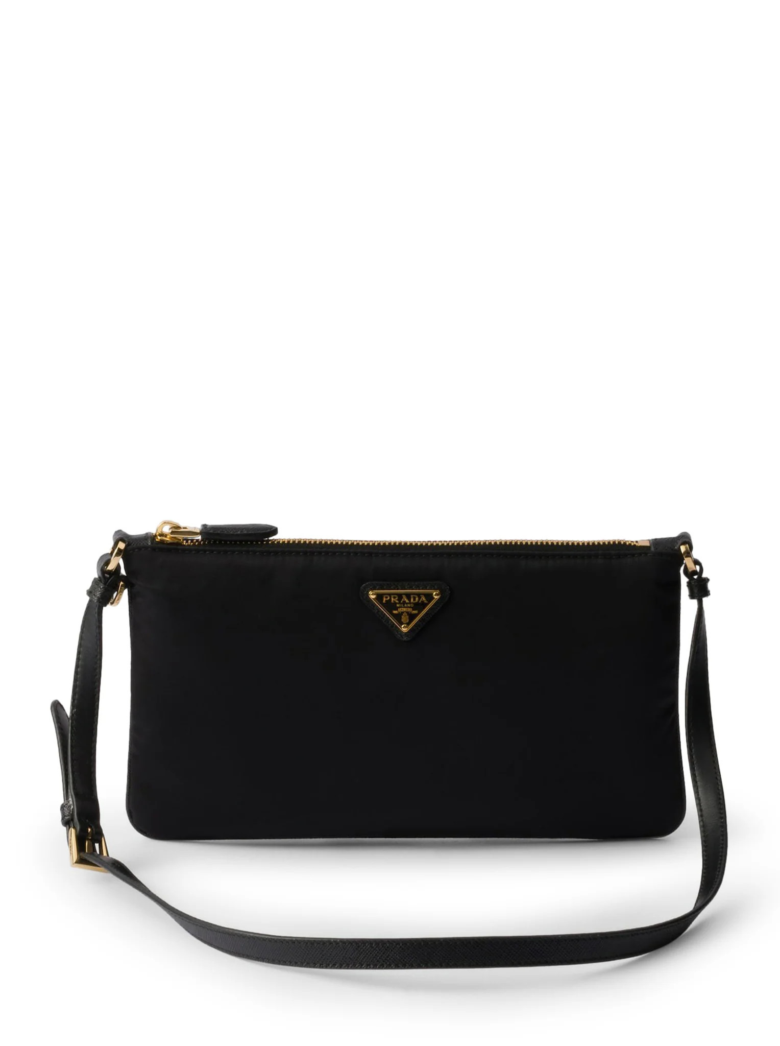POUCH IN RE-NYLON - Prada - Woman | Suitnegozi INT