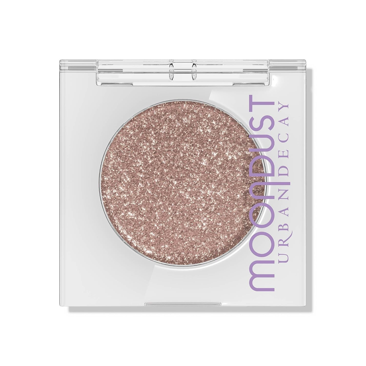 Urban Decay 24/7 Moondust Glitter Eyeshadow Single - Sparkly Eye Glitter Makeup, Long-lasting Wea... | Amazon (US)