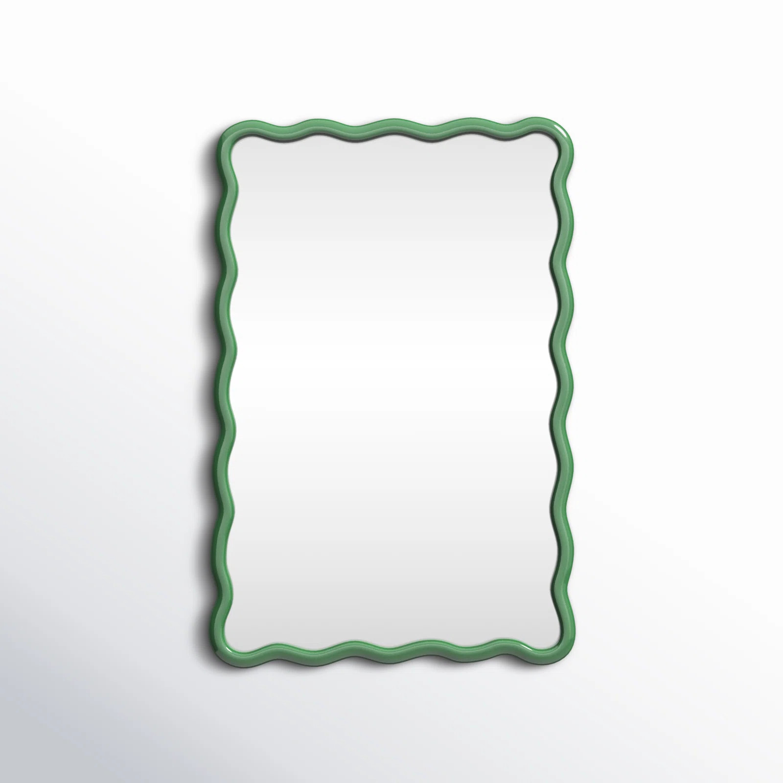 Birch Lane™ Allurine Mirror & Reviews | Wayfair | Wayfair North America