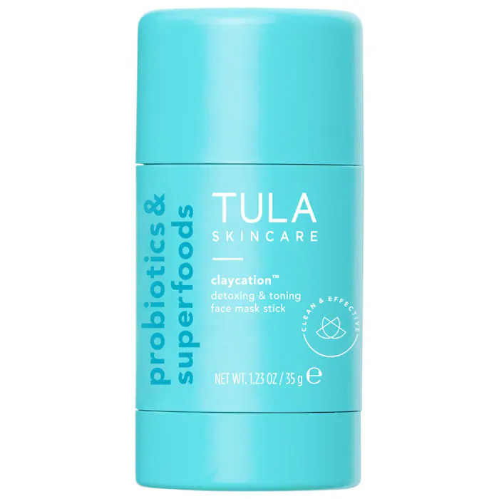 Claycation™ Detoxing & Toning Face Mask Stick | Sephora (US)