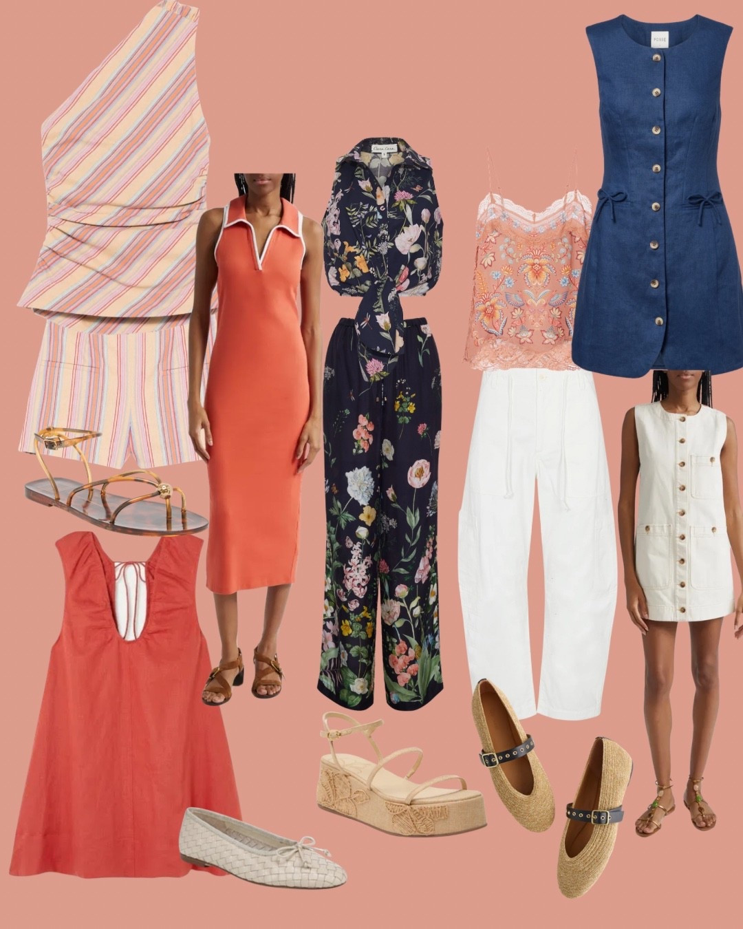 Day date looks for spring time! 

#LTKdayinmylife #LTKootd #LTKgrwm