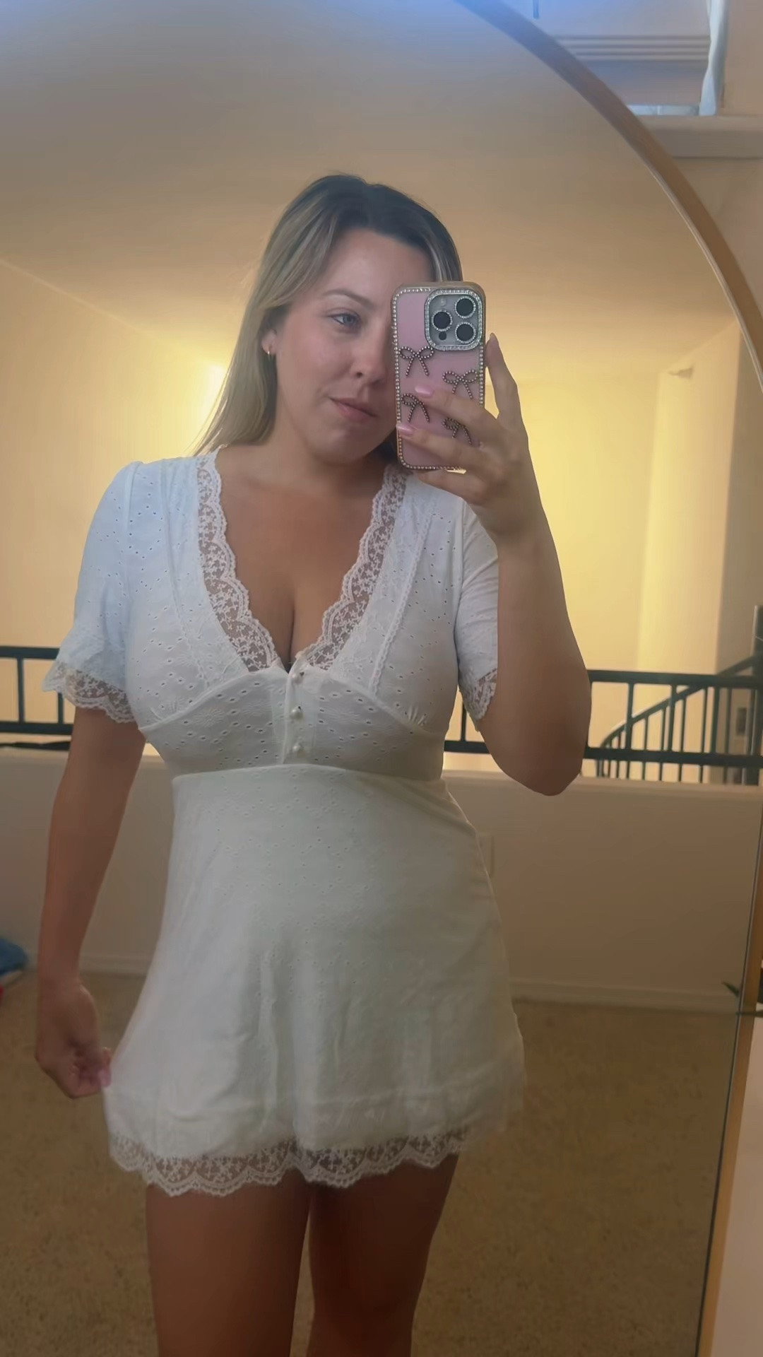 White lace mini dress
Summer dress
Bridal era summer dress
Bride to be dress
Summer dresses
Amazing fashion
Elegant fashion

#LTKootd #LTKWedding #LTKgrwm