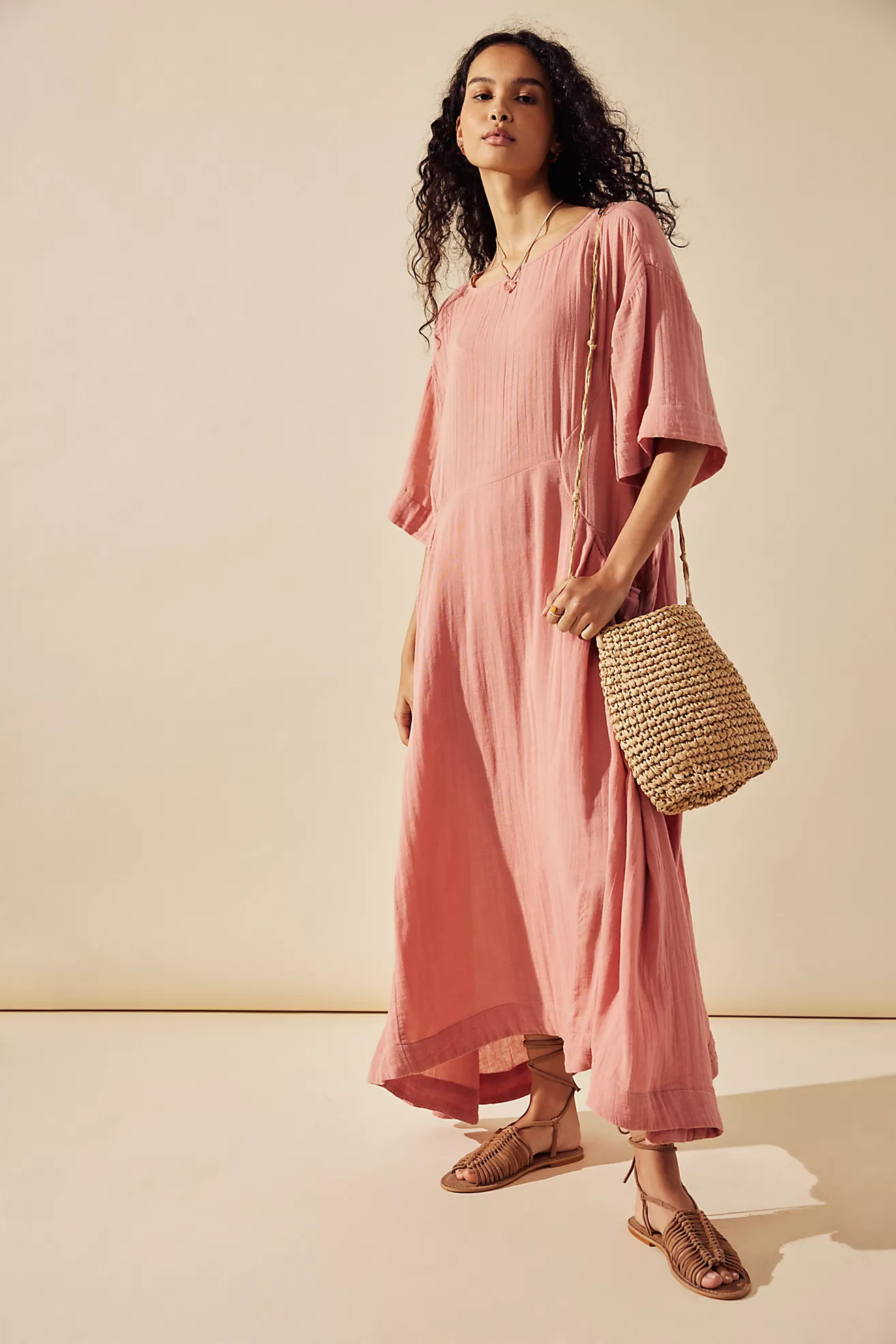 Live Light Midi | Free People (Global - UK&FR Excluded)