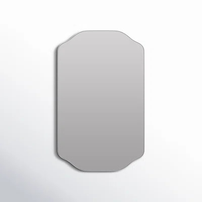 Eaton Wall Mirror | Wayfair North America