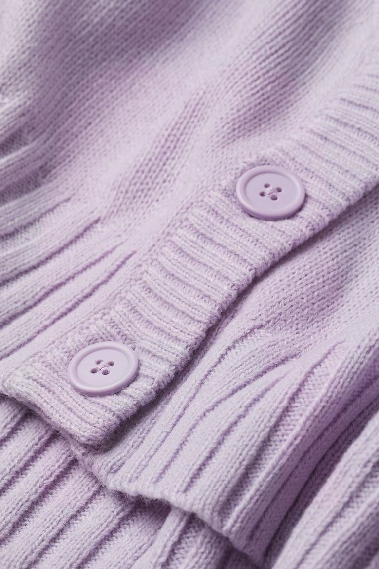 Short Cardigan | H&M (US + CA)