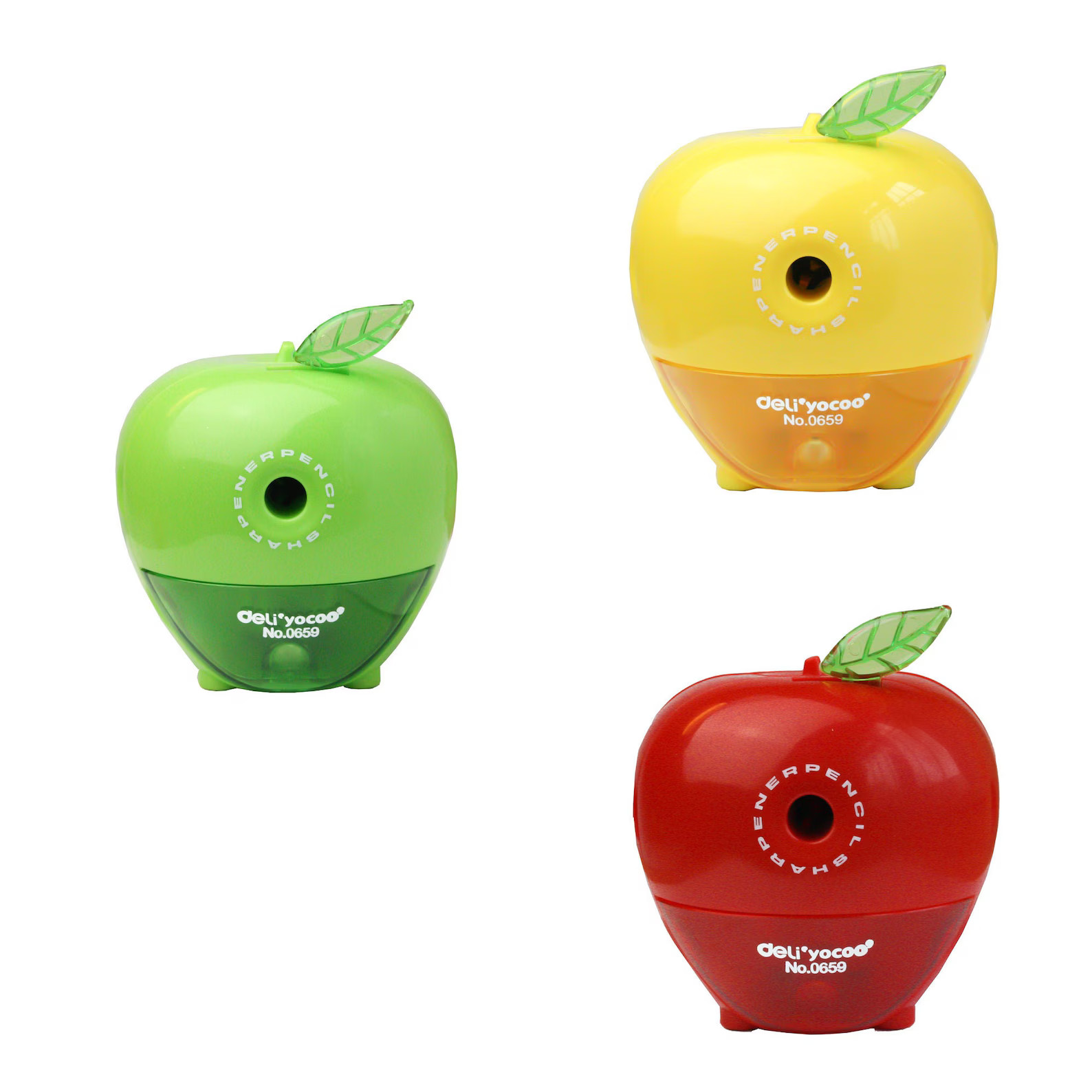 Table Apple Pencil Sharpener School Office Home - Etsy | Etsy (US)