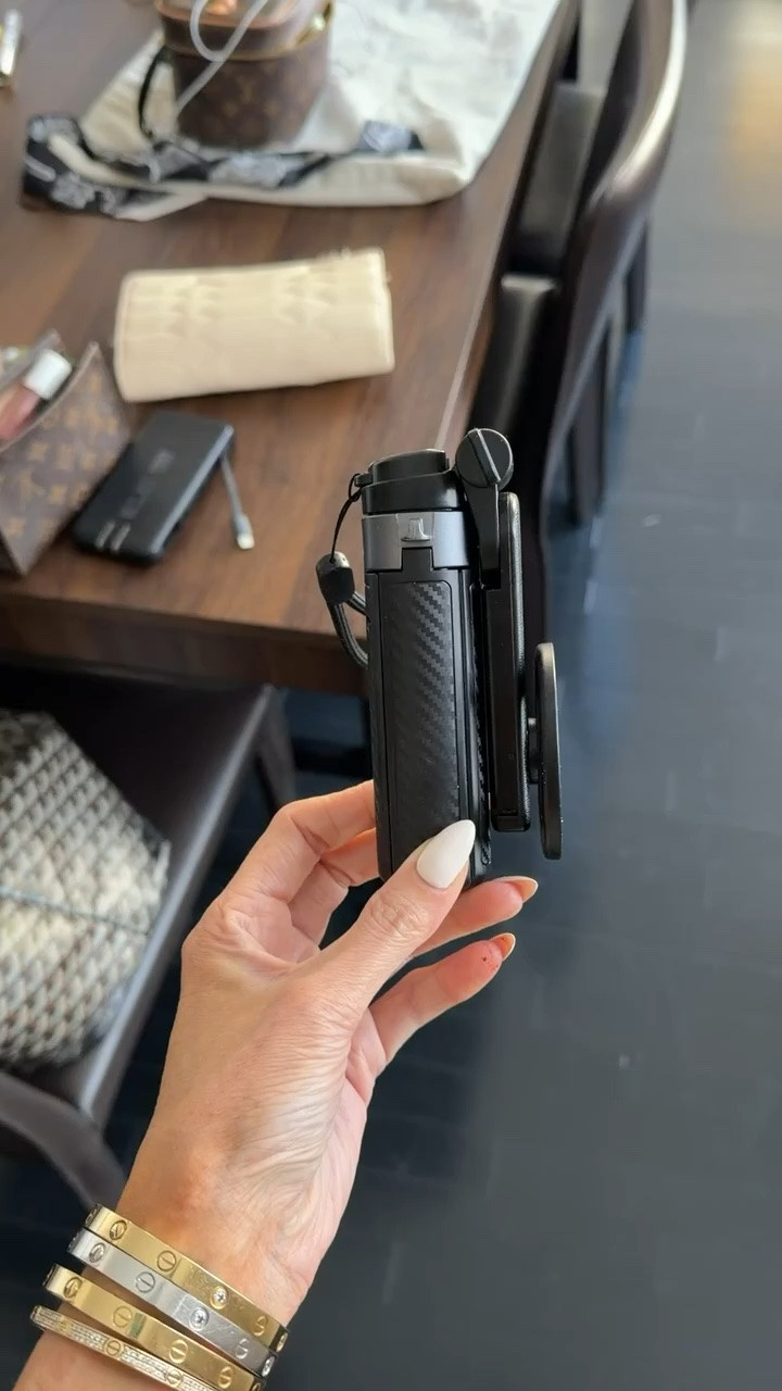 Lots of questions about what I use to film content! Especially while traveling!! 

Amazon finds, Amazon phone accessories, Amazon tripod, Amazon phone light, Phone tripods, Alo fashion, Emily Gemma

#LTKdayinmylife #LTKTravel #LTKstorytime