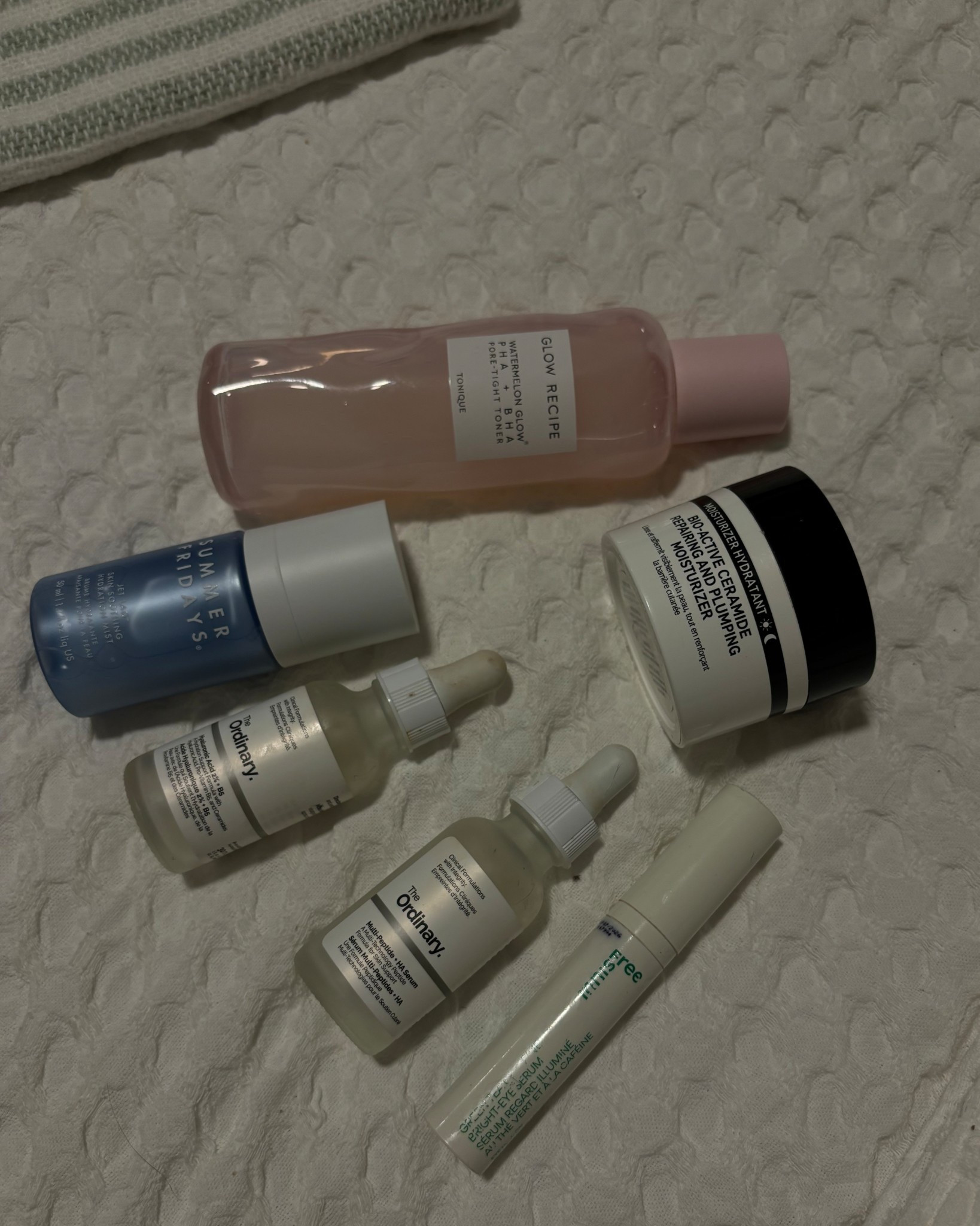 My daily skin care faves 🫧 

#skincare #skinmusthaves #sephora 

#LTKcanada #LTKsale #LTKbeauty