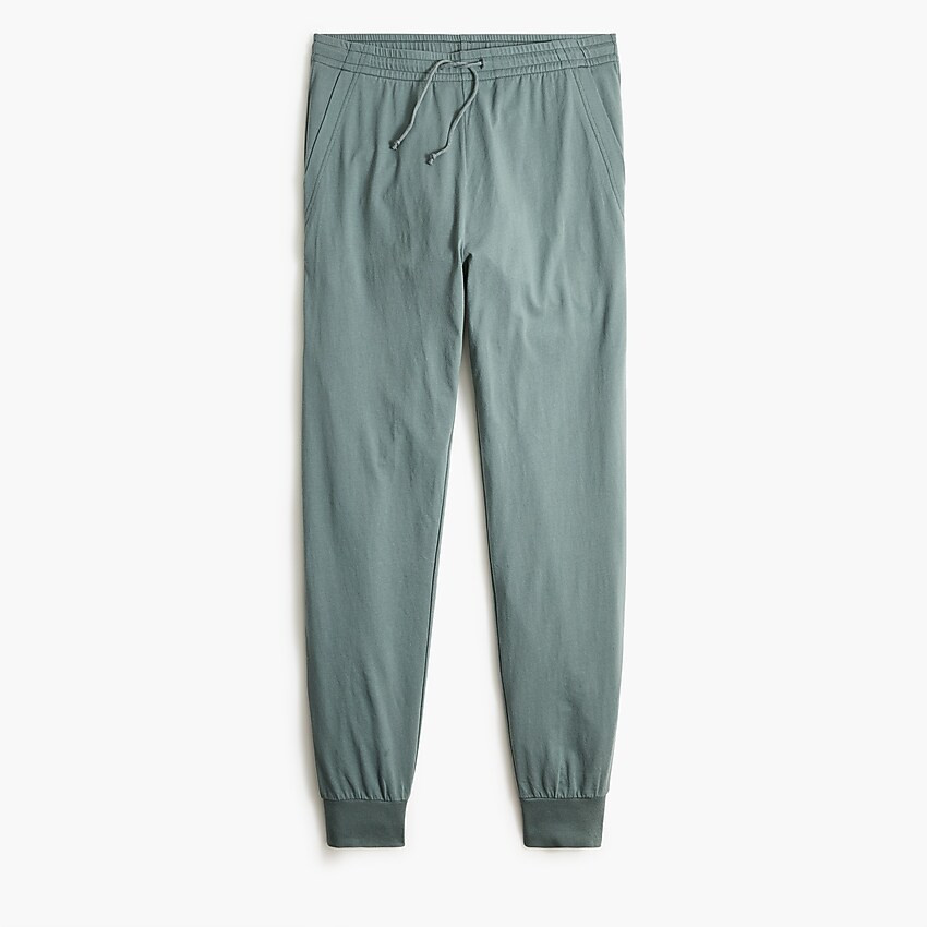 Jersey-knit sleep pant | J.Crew Factory