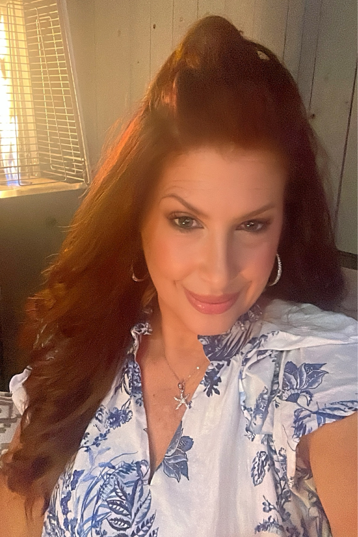 OOTN. A CLASSIC DRESS. PERFECT FOR NEW ENGLAND. PAIRED WITH A GREAT PAIR OF EARRINGS AND MY STARFISH NECKLACE I HAVE BEEN WANTING SINCE LAST YEAR. I FOUND A GREAT DUPE! 

#LTKTravel #LTKSaleAlert #LTKStyleTip