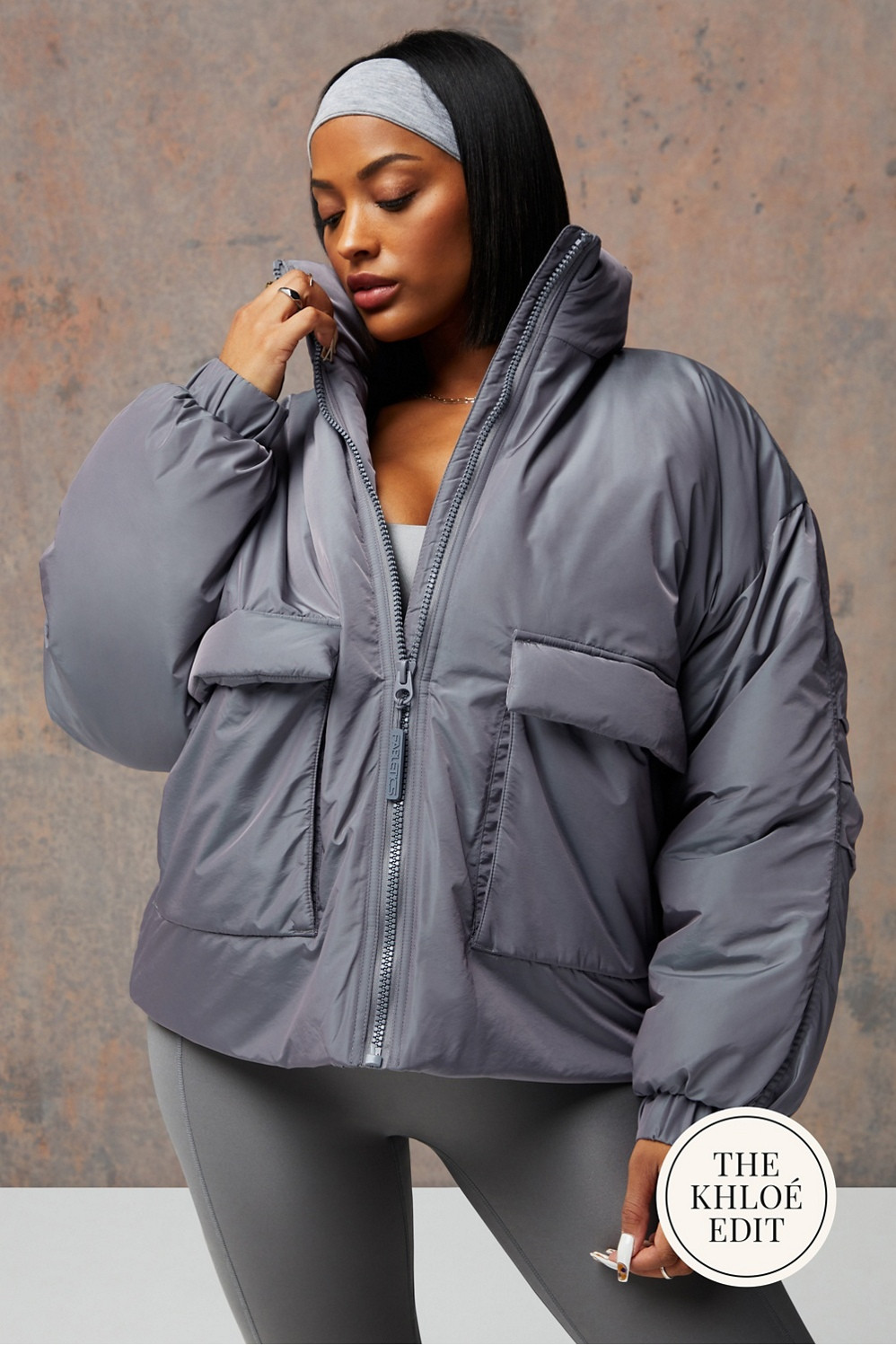 All Weather Jacket | Fabletics - North America