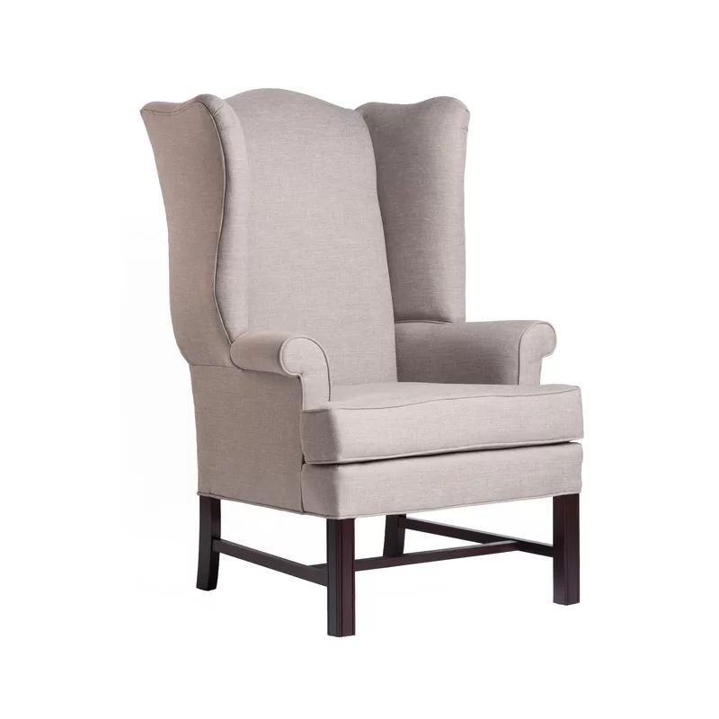 Walsh Wingback Chair | Wayfair North America