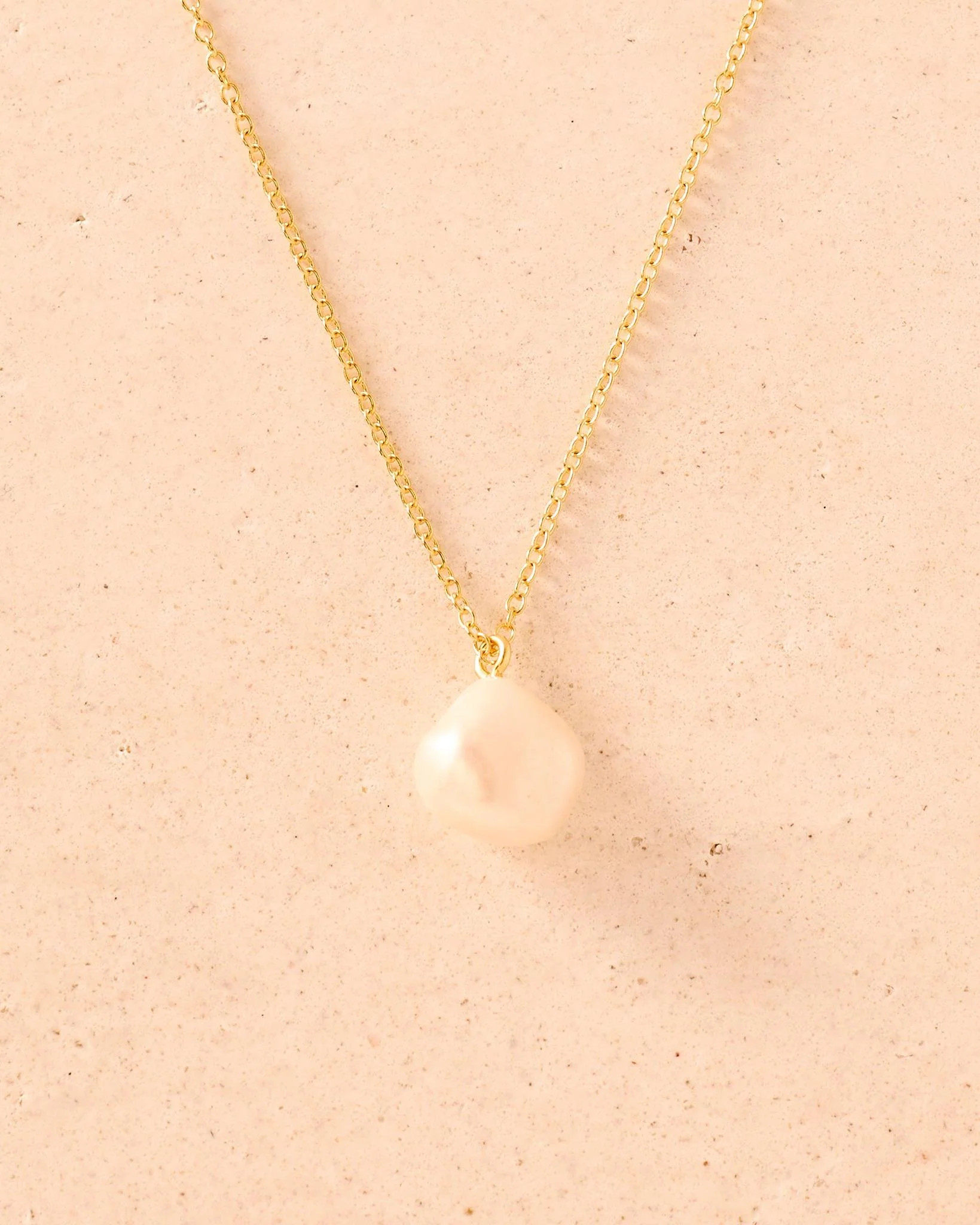 Estée Necklace | Agapée (US)