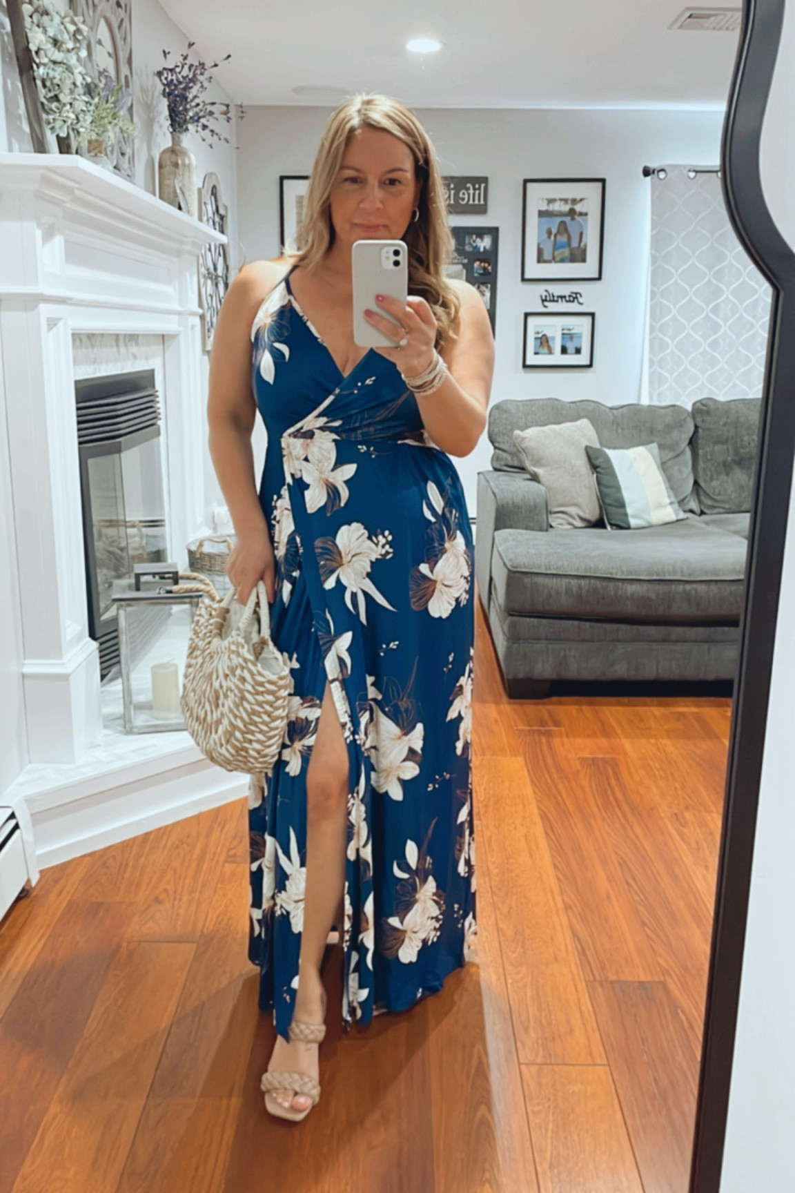 Vacation outfit I’m wearing a medium








Resort wear, maxi dress, Amazon fashion #ltksalealert spring break






#LTKmidsize #LTKtravel #LTKover40