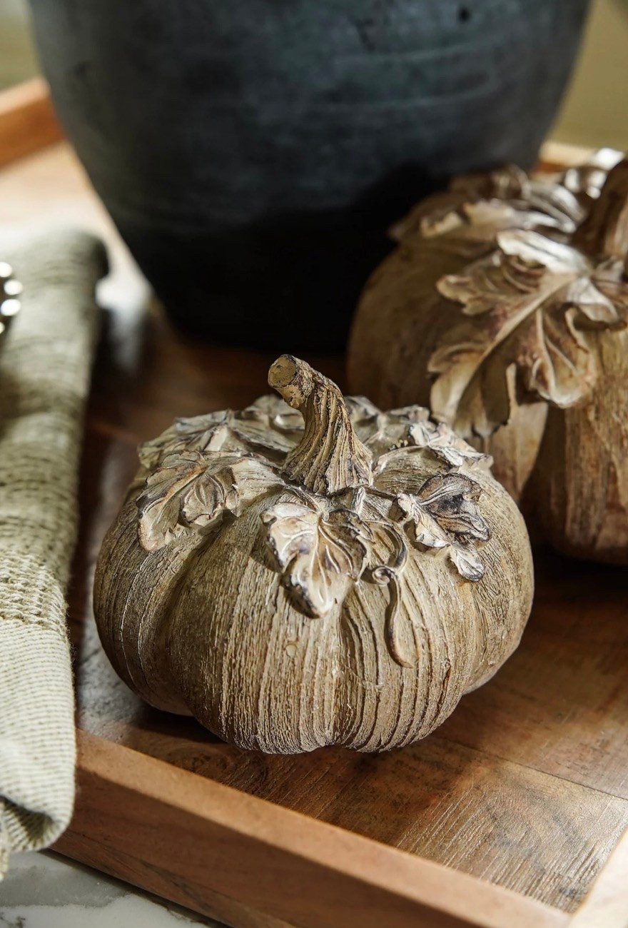 Heirloom Botanical Pumpkin

#LTKSeasonal #LTKHome