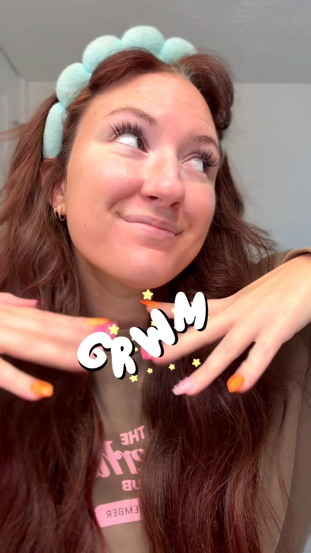 Monday makeup💋

#LTKmorningroutine #LTKBeauty