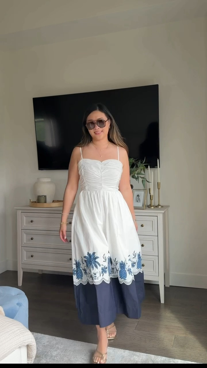 Walmart summer dress, vacation look, summer outfit, easy ootd, affordable fashion, tcs, maxi dress

#LTKSeasonal #LTKootd #LTKPetite