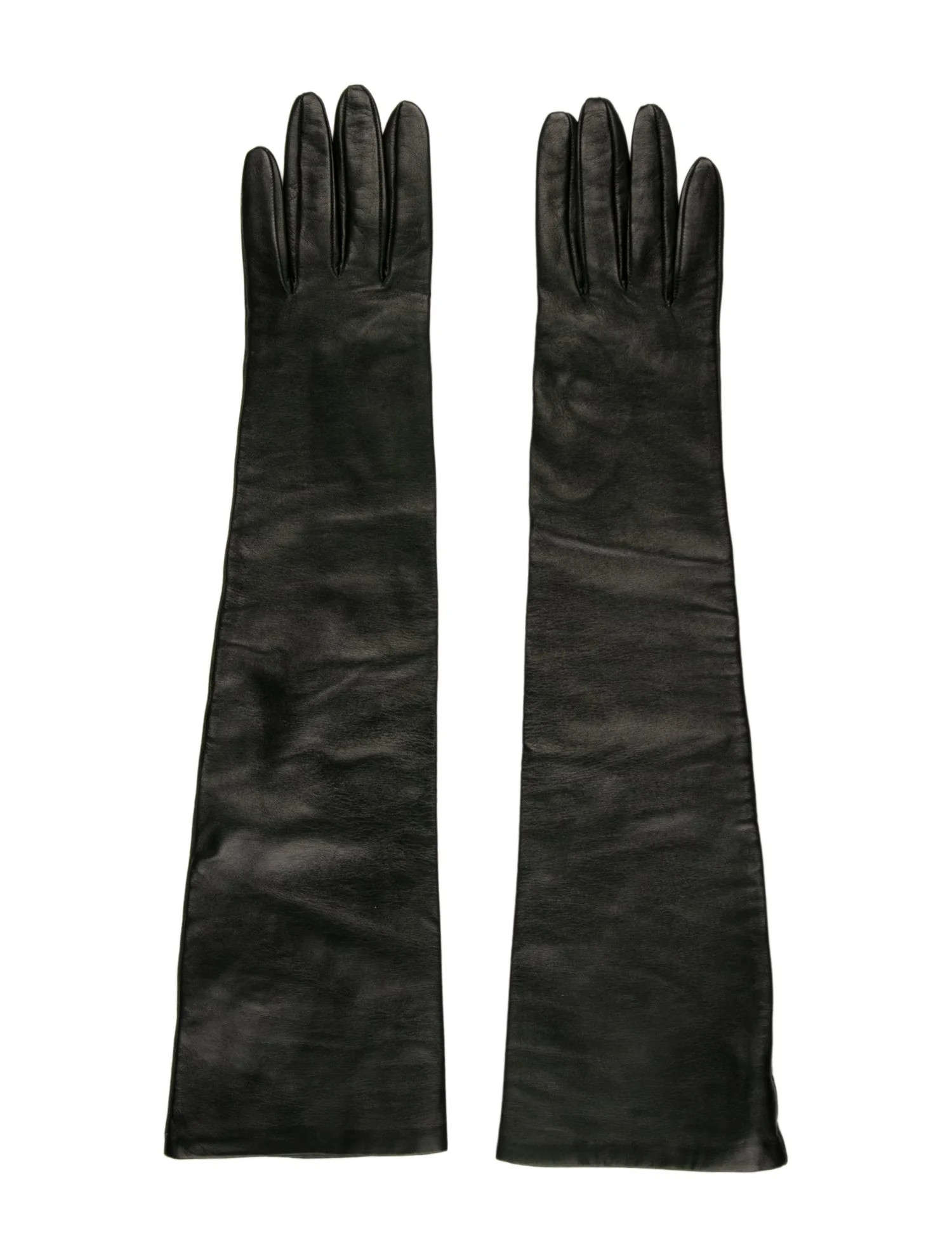 Leather Gloves | The RealReal