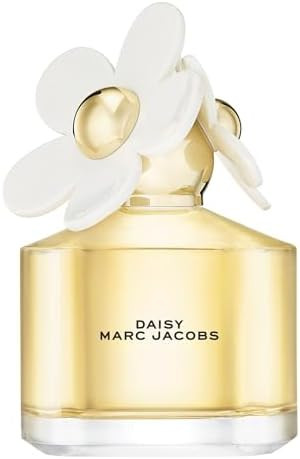 Marc Jacobs Daisy Eau de Toilette – Radiant Floral Women's Perfume – With Notes of Wild Berri... | Amazon (US)