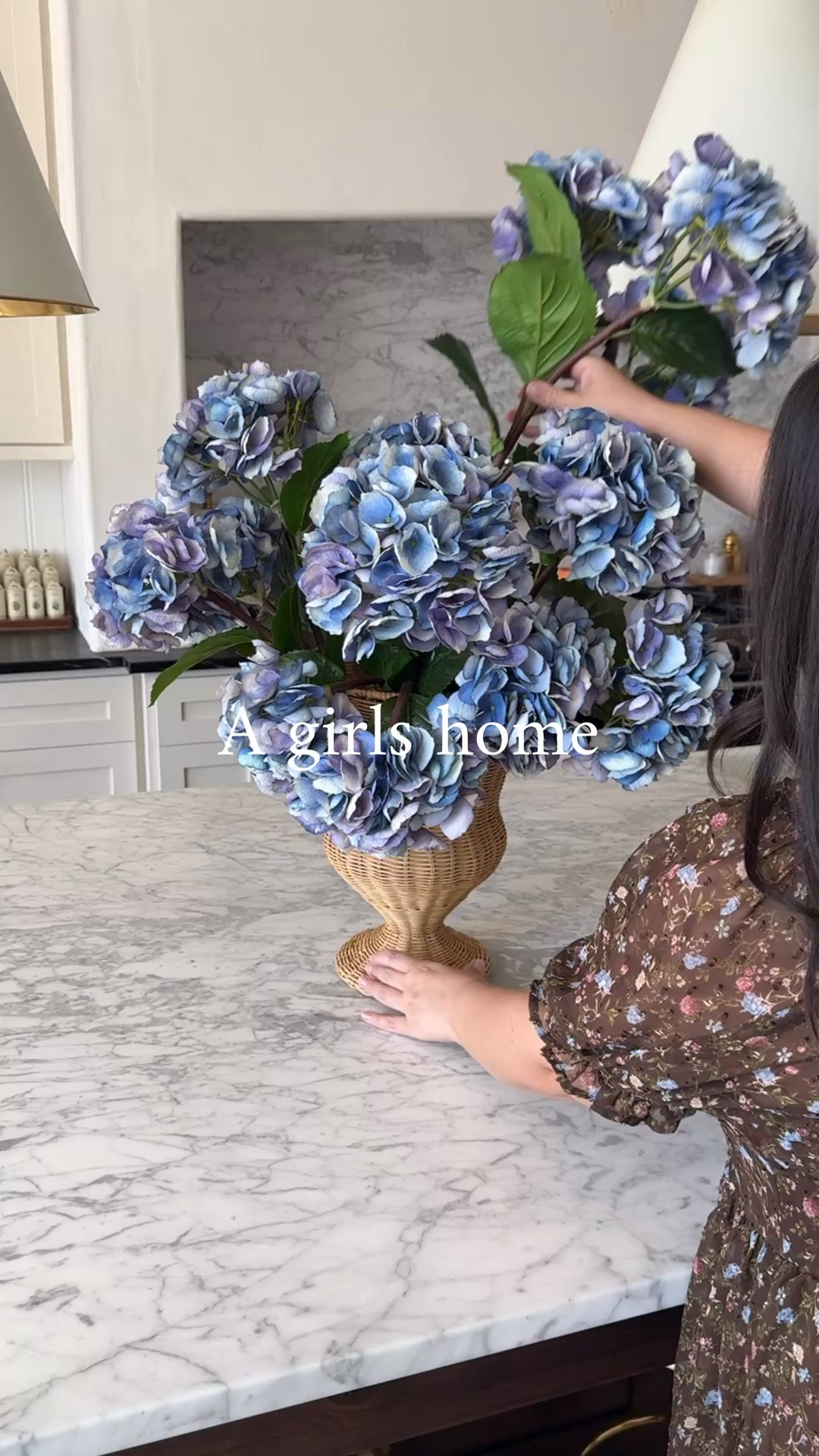 A girls home, classic home decor, kitchen decor, bedroom, Nancy Meyers aesthetic.

#LTKHome #LTKSaleAlert #LTKSeasonal