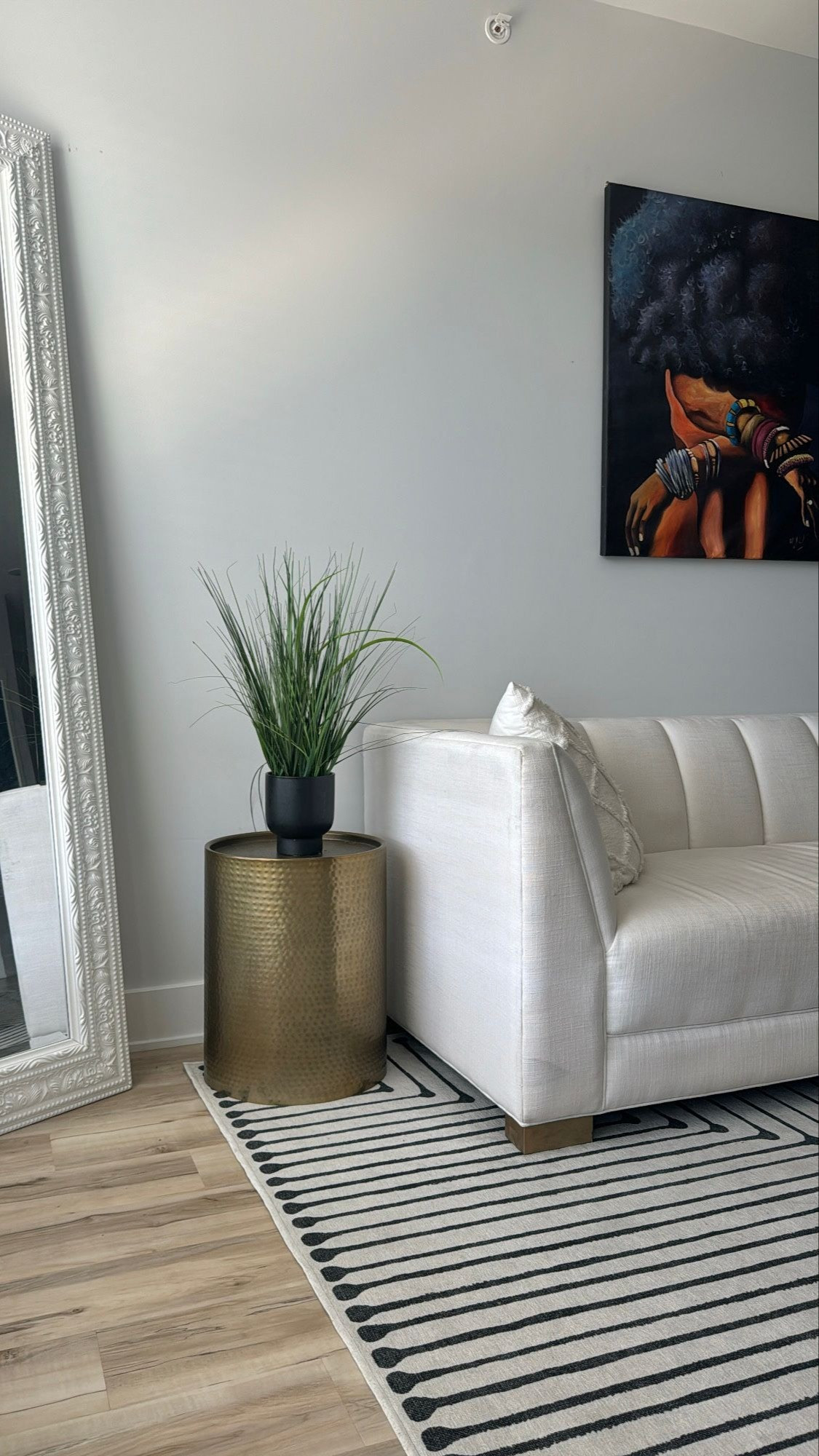 Fave spot at home 🙏🏽#home #wellness #foundontarget #homeliving #faveplace #homedecors #rug #centertable #decorations

#LTKFamily #LTKHome