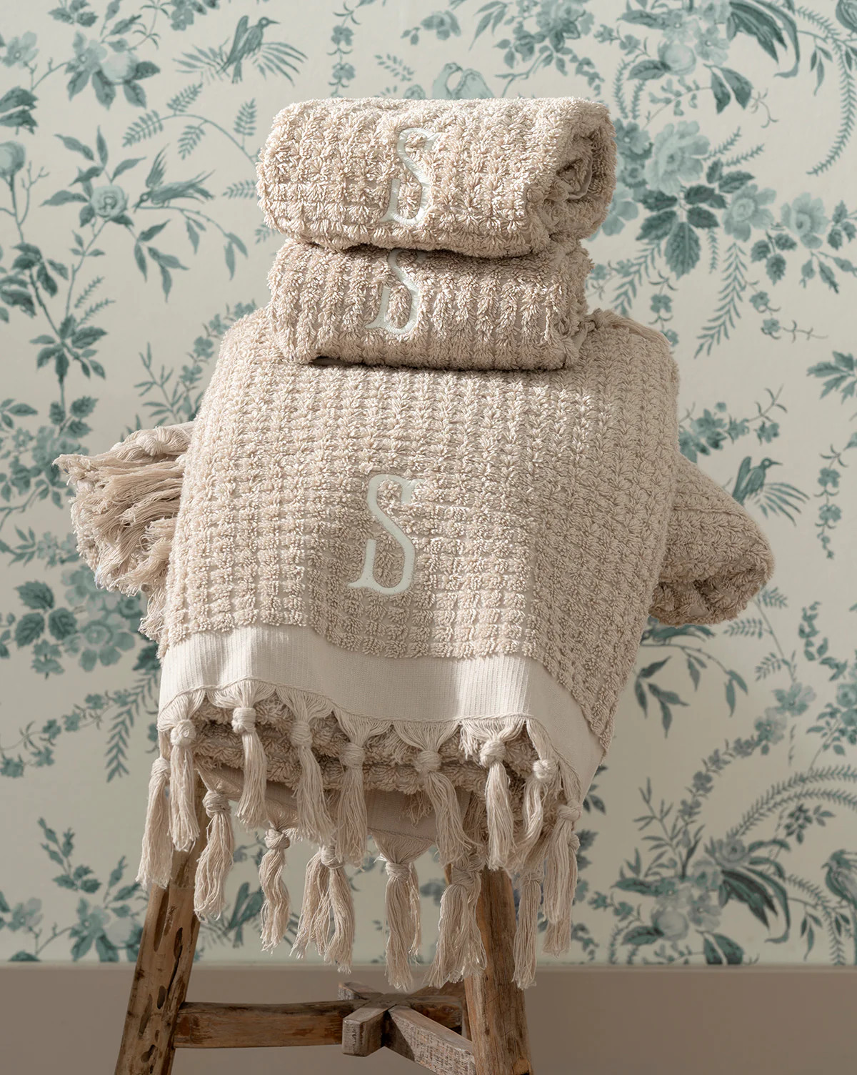 Anzio Organic Bath Collection | McGee & Co. (US)