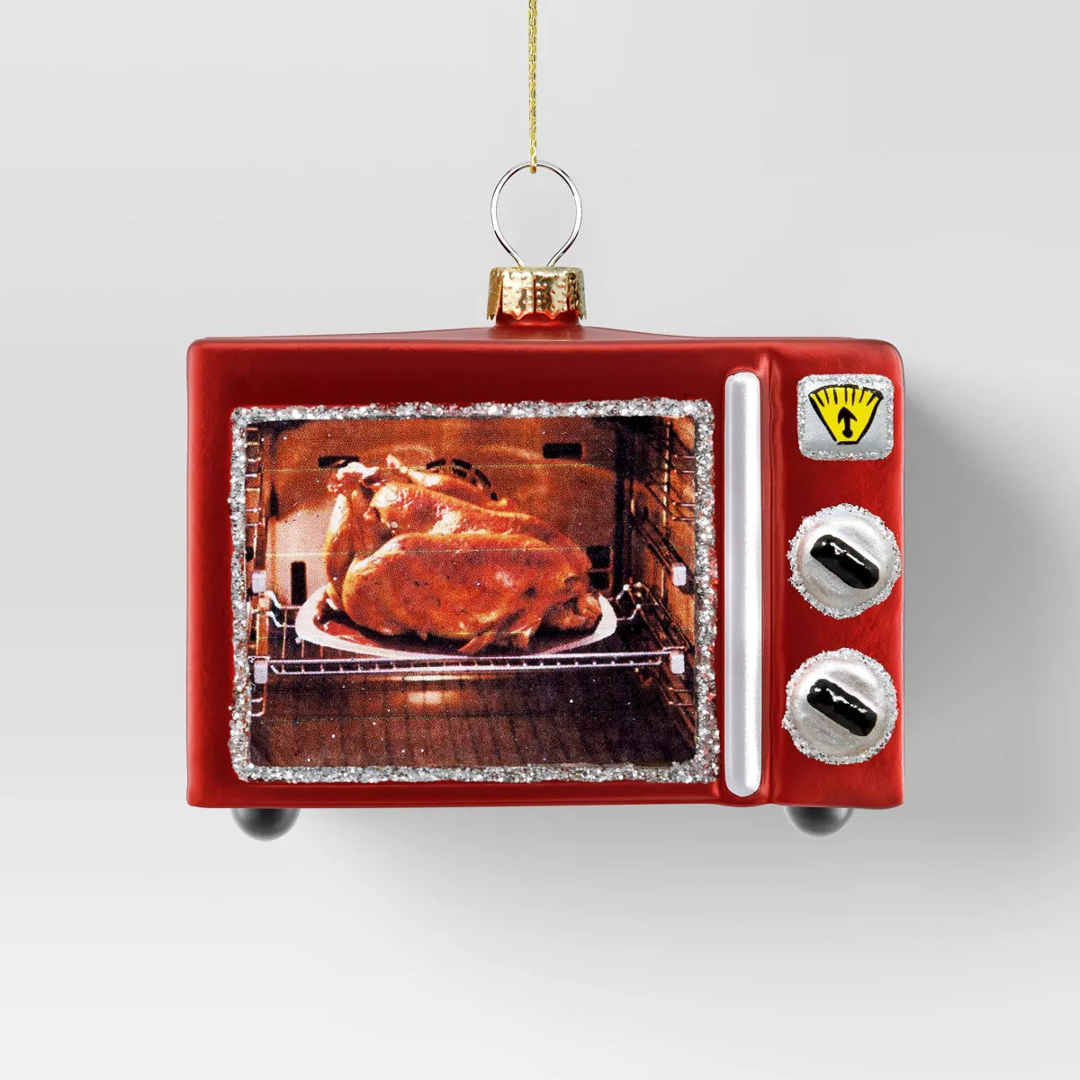 Christmas Glass Oven Ornament - Wondershop™ | Target