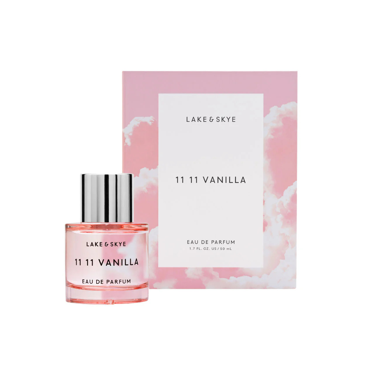11 11 Vanilla Eau De Parfum 1.7 fl oz | Bluemercury, Inc.