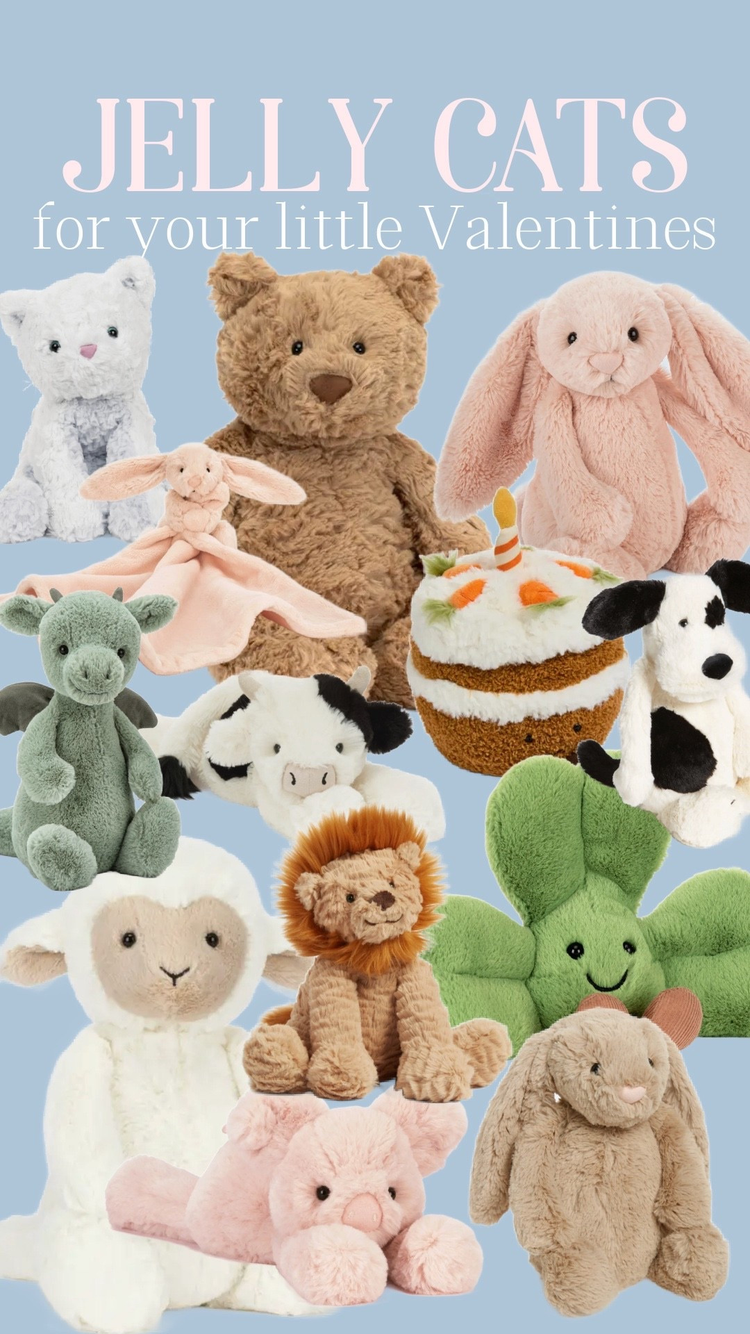 Found a good selection of Jelly Cars and ordered one for my little Valentine 

#LTKKids #LTKBaby #LTKValentine