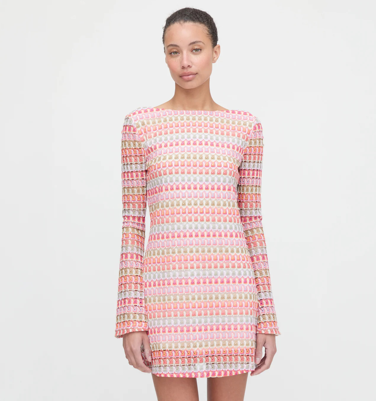 The Nathalie Dress | Hill House Home US