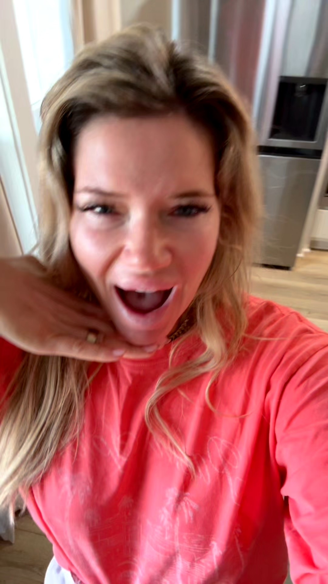 Galentines reel life 

#LTKdayinmylife #LTKmomlife #LTKgrwm