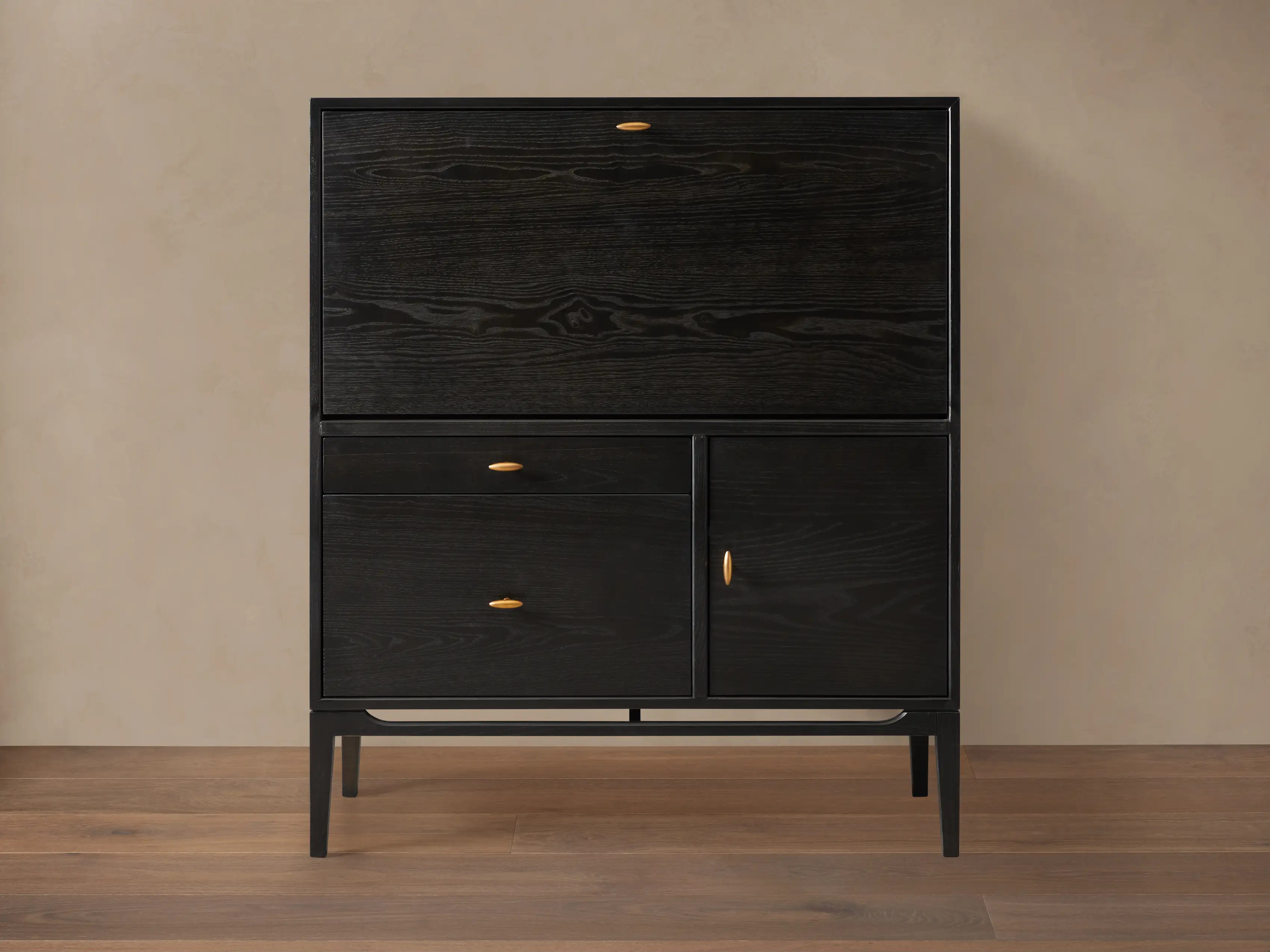 Brock Hideaway Desk | Arhaus