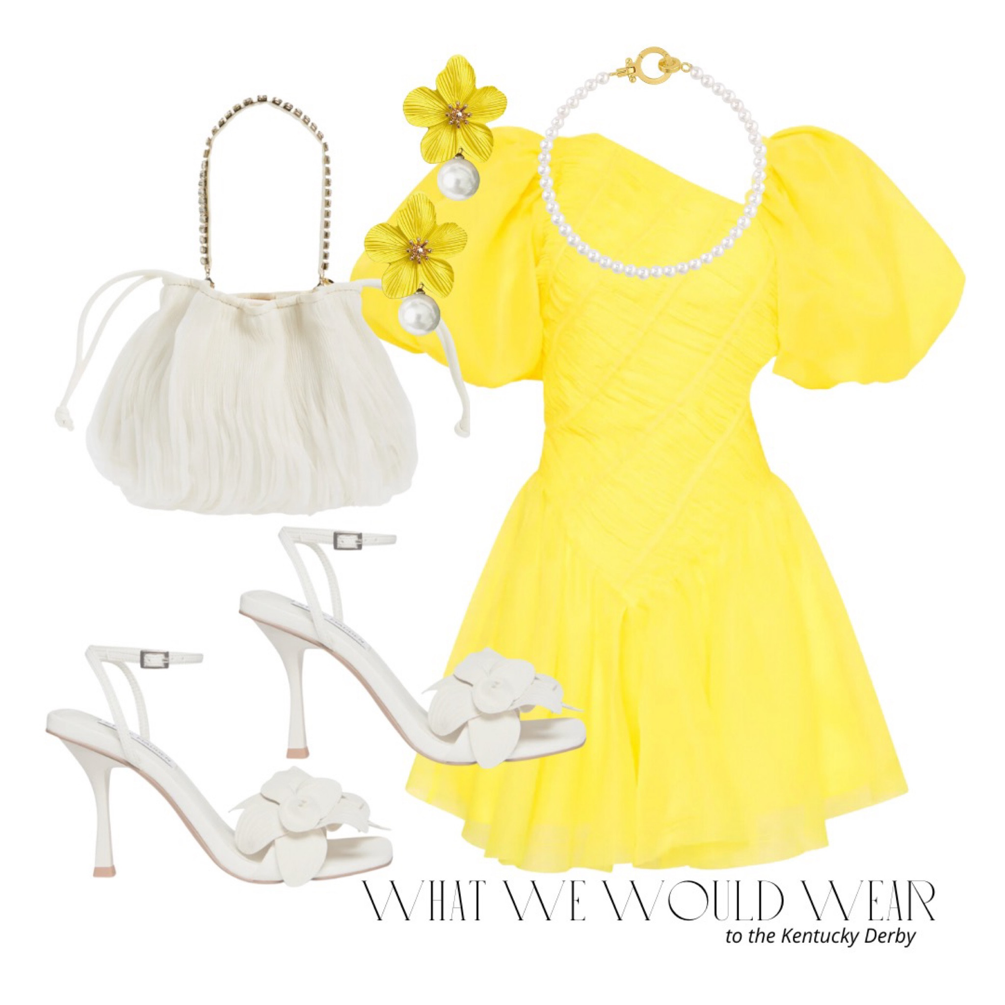 Derby fit 💛💛💛