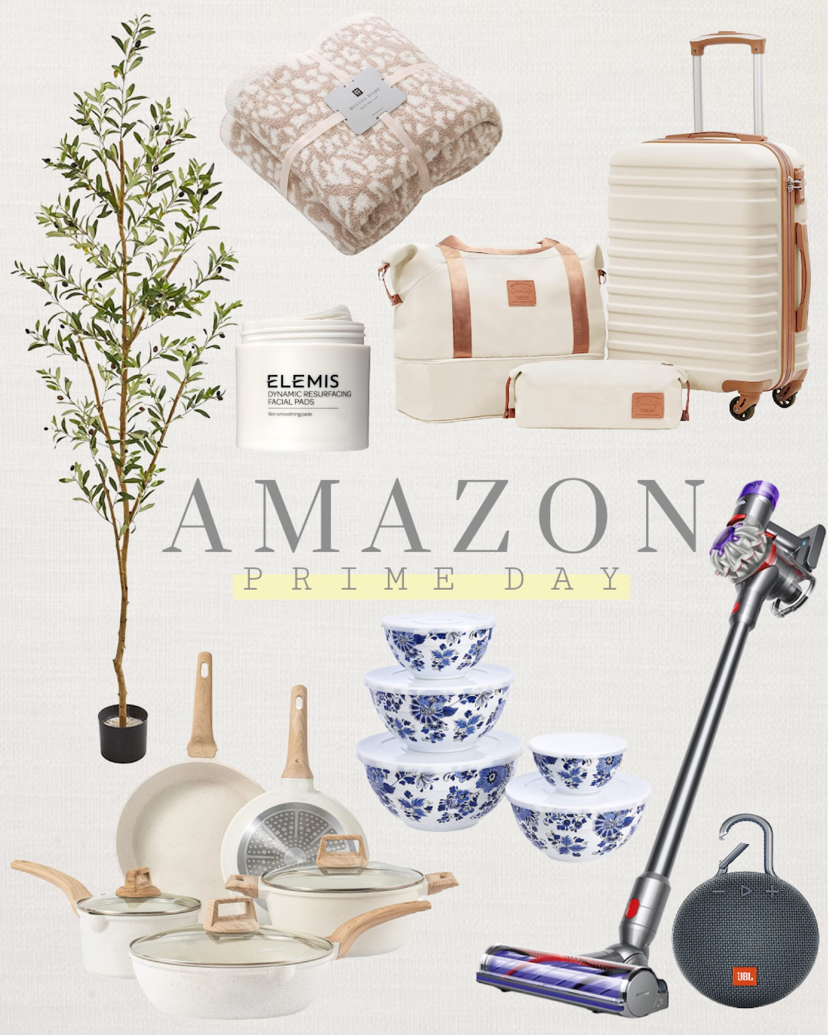 ⭐️ AMAZON EARLY PRIME DAY HOME DEALS


#LTKxPrimeDay #LTKhome #LTKsalealert