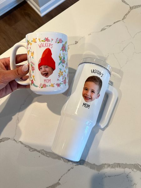Mother’s Day gift
Gift idea
I am obsessed! 
You can put multiple kids on a mug/ tumbler 


#LTKSeasonal #LTKGiftGuide