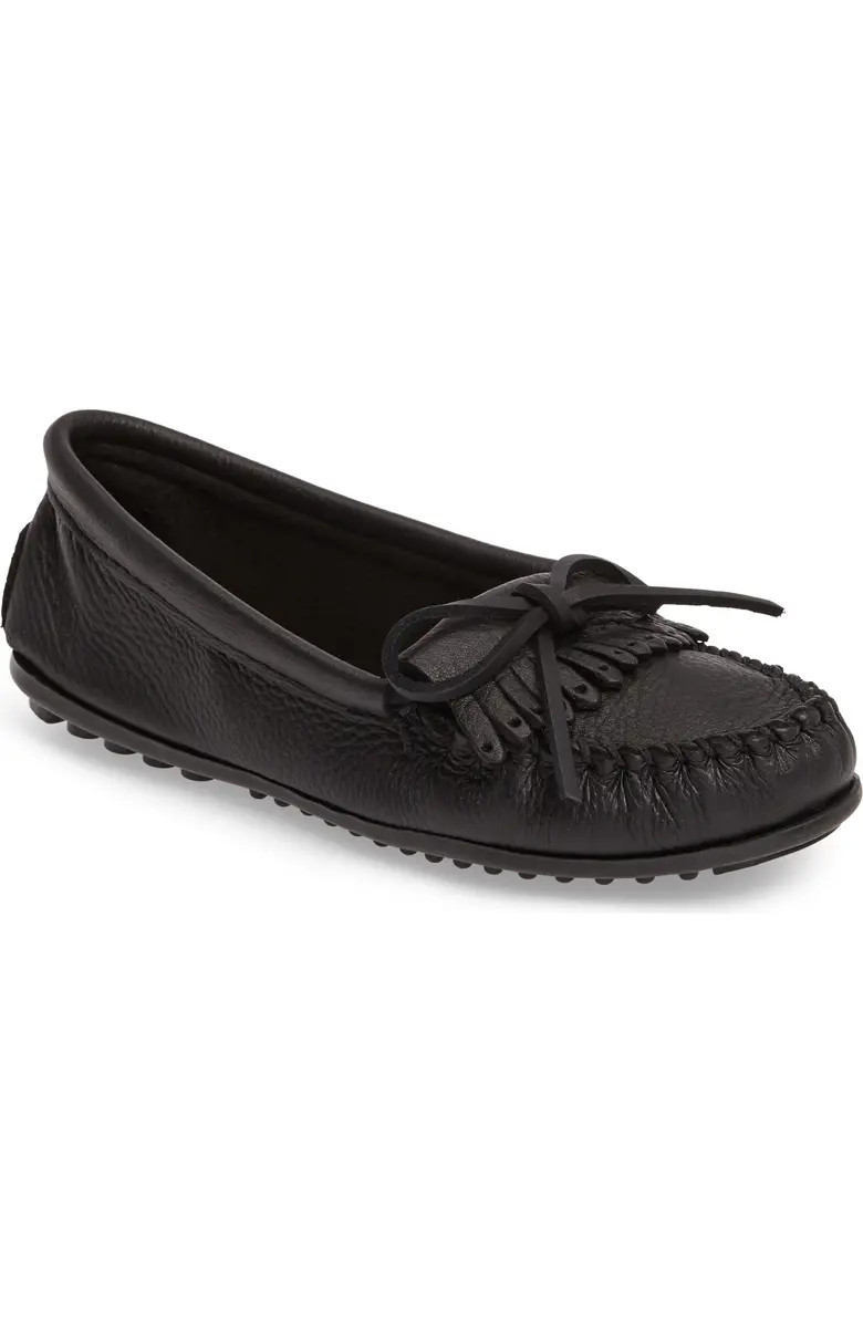 Kilty Driving Shoe (Women) | Nordstrom