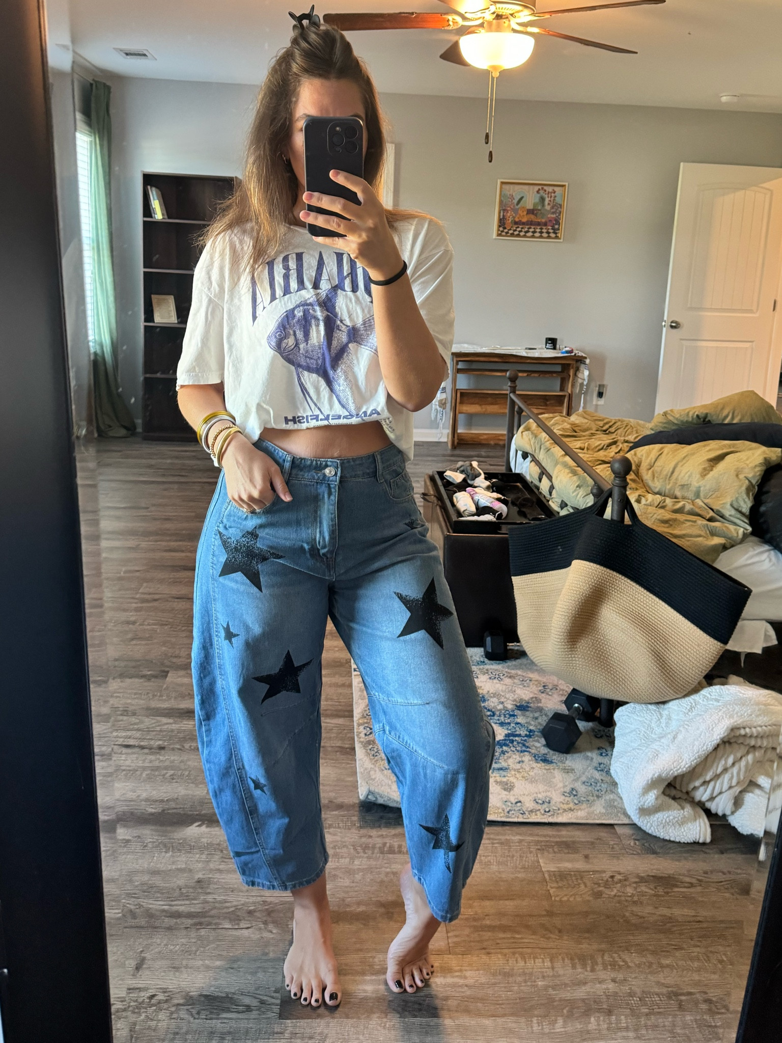 Cute Amazon finds! 

#LTKFindsUnder50 #LTKStyleTip